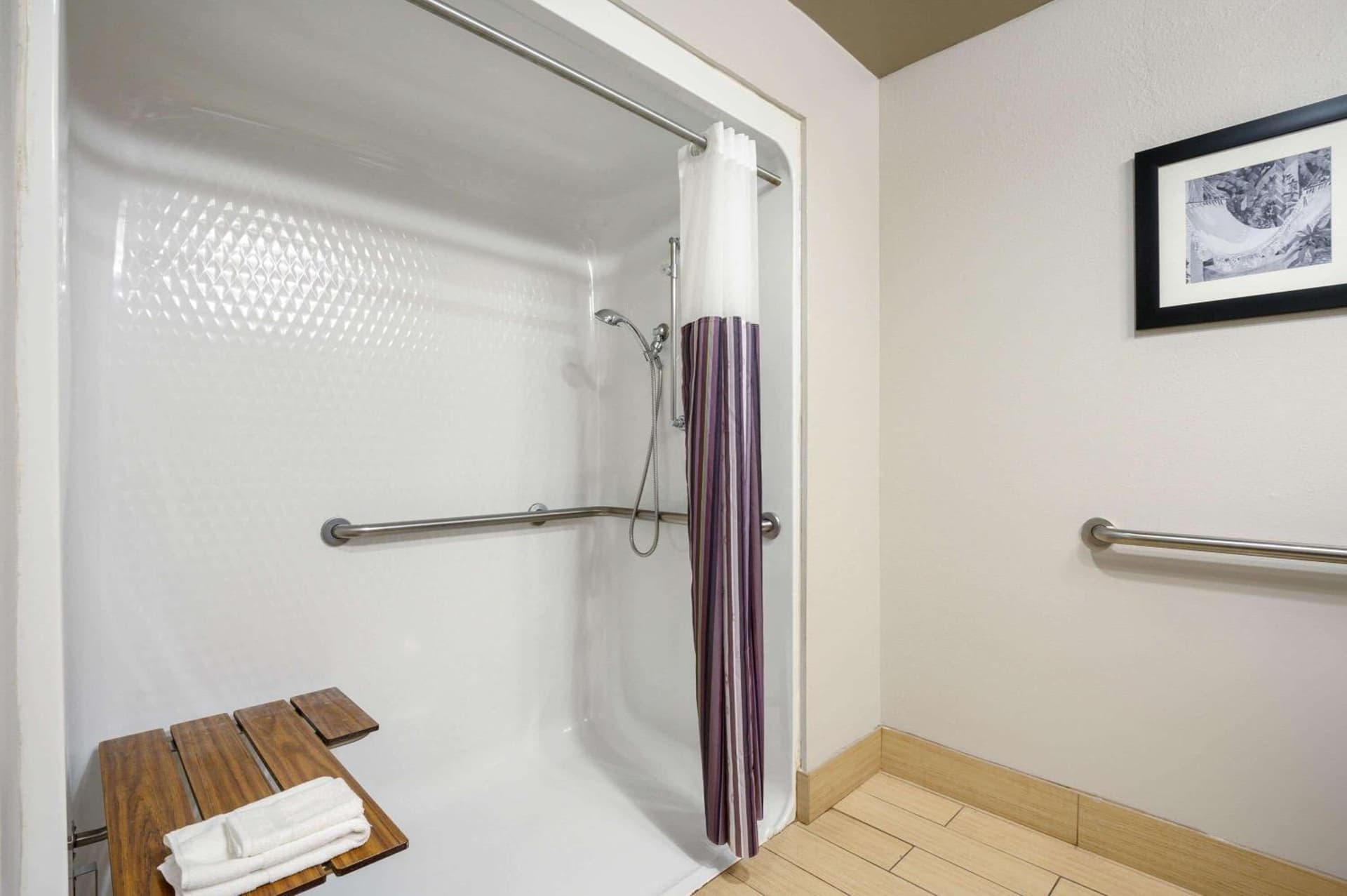 La Quinta Inn by Wyndham North Myrtle Beach gallery photo in Myrtle Beach, SC — image 20