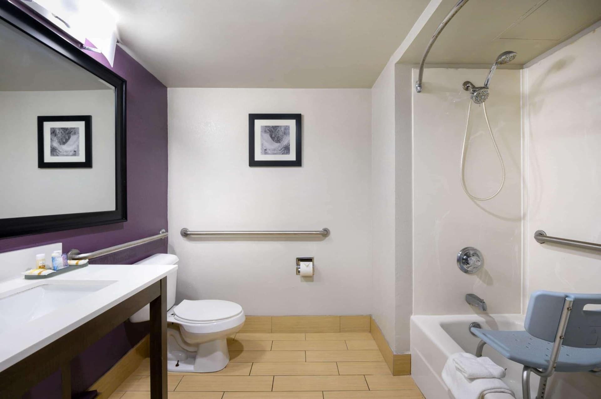La Quinta Inn by Wyndham North Myrtle Beach gallery photo in Myrtle Beach, SC — image 25