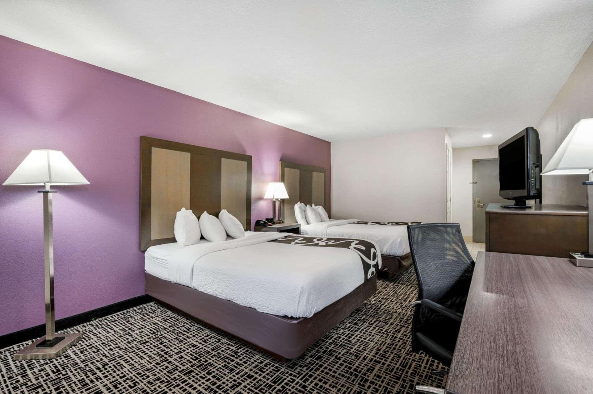 La Quinta Inn by Wyndham North Myrtle Beach gallery photo in Myrtle Beach, SC — image 26