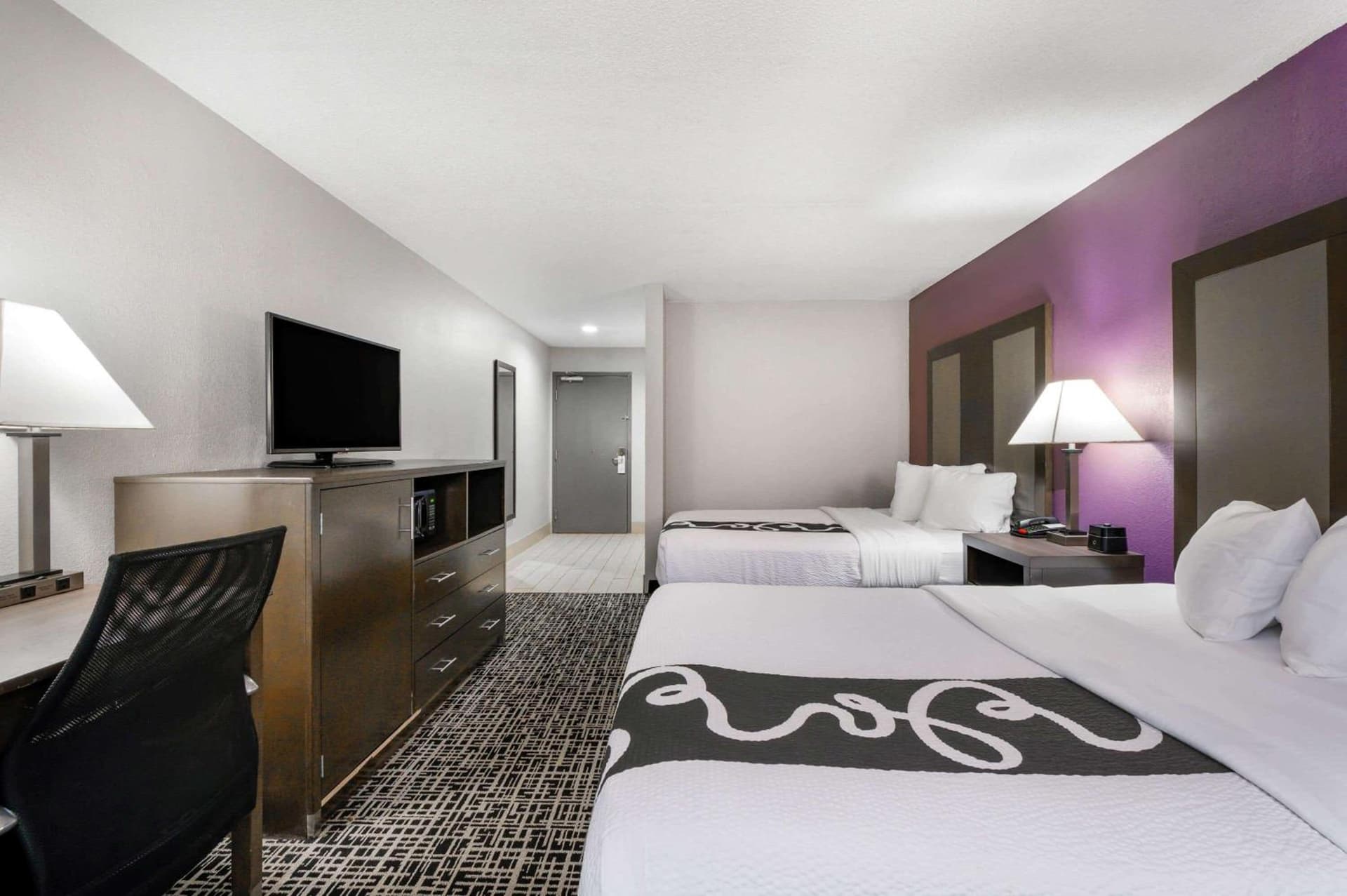 La Quinta Inn by Wyndham North Myrtle Beach gallery photo in Myrtle Beach, SC — image 28