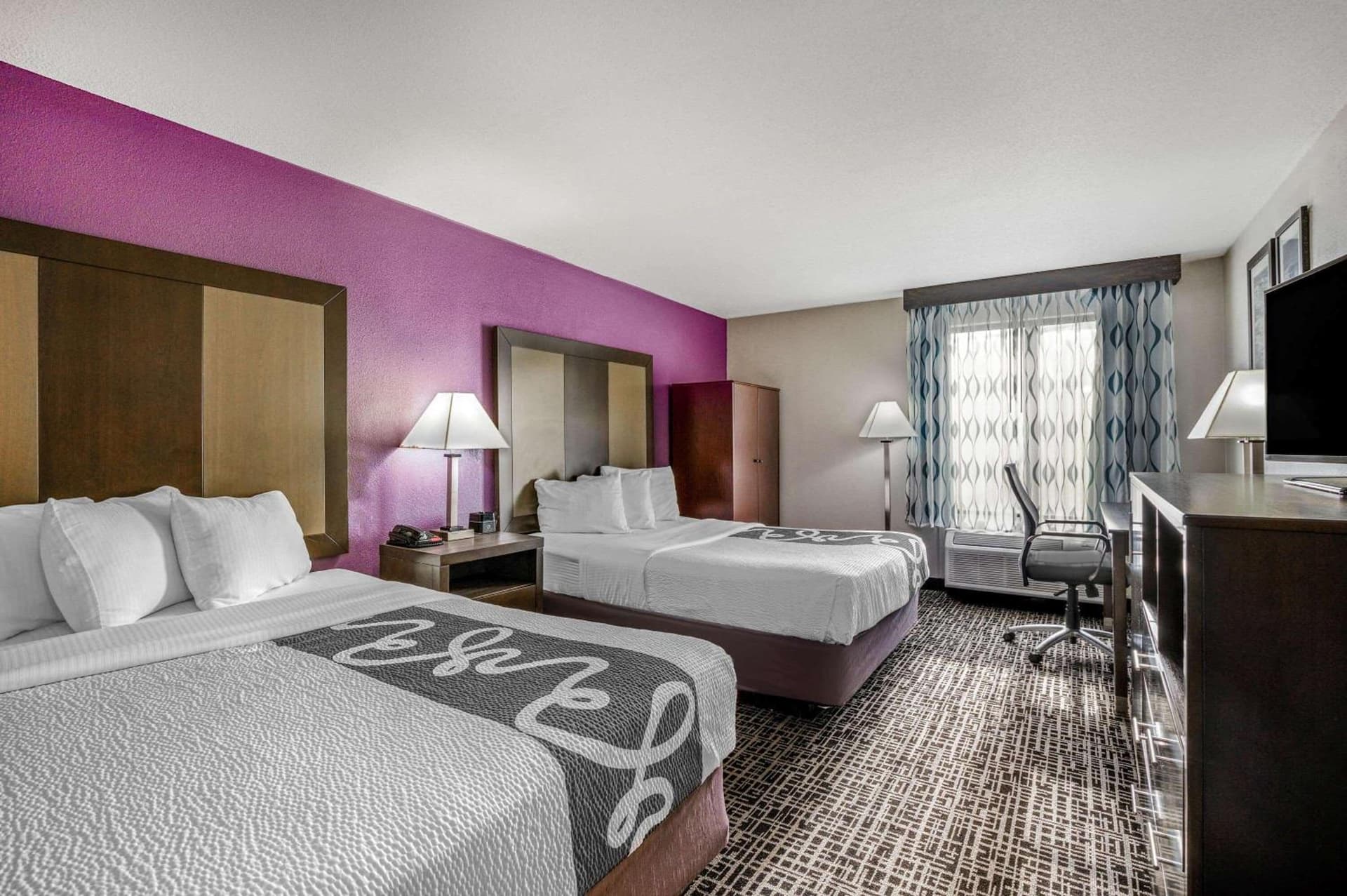 La Quinta Inn by Wyndham North Myrtle Beach gallery photo in Myrtle Beach, SC — image 16
