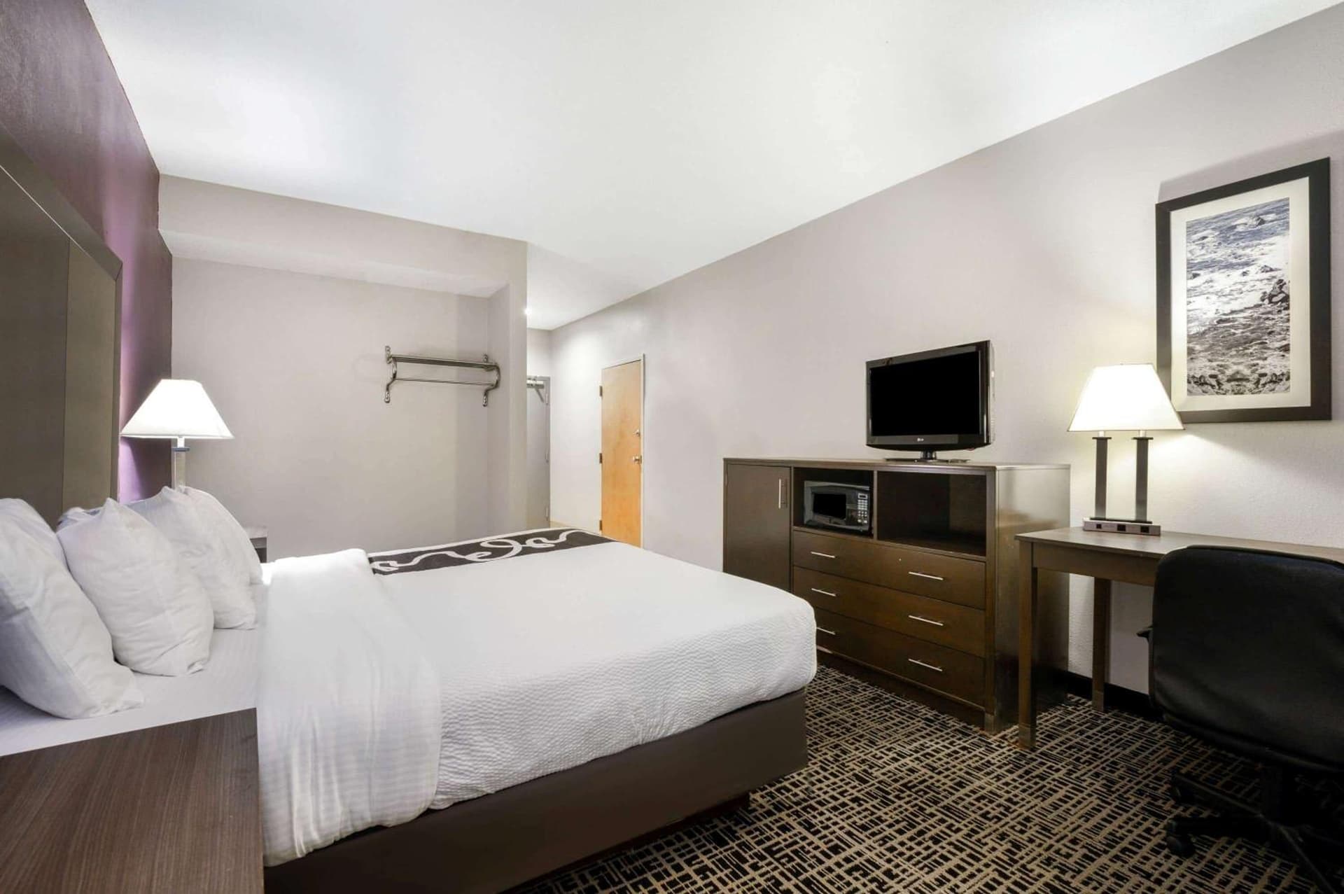 La Quinta Inn by Wyndham North Myrtle Beach gallery photo in Myrtle Beach, SC — image 23