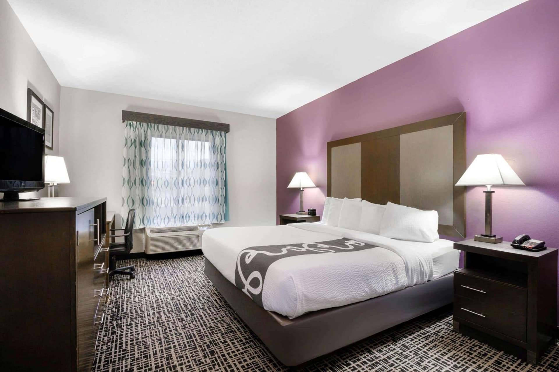 La Quinta Inn by Wyndham North Myrtle Beach gallery photo in Myrtle Beach, SC — image 9