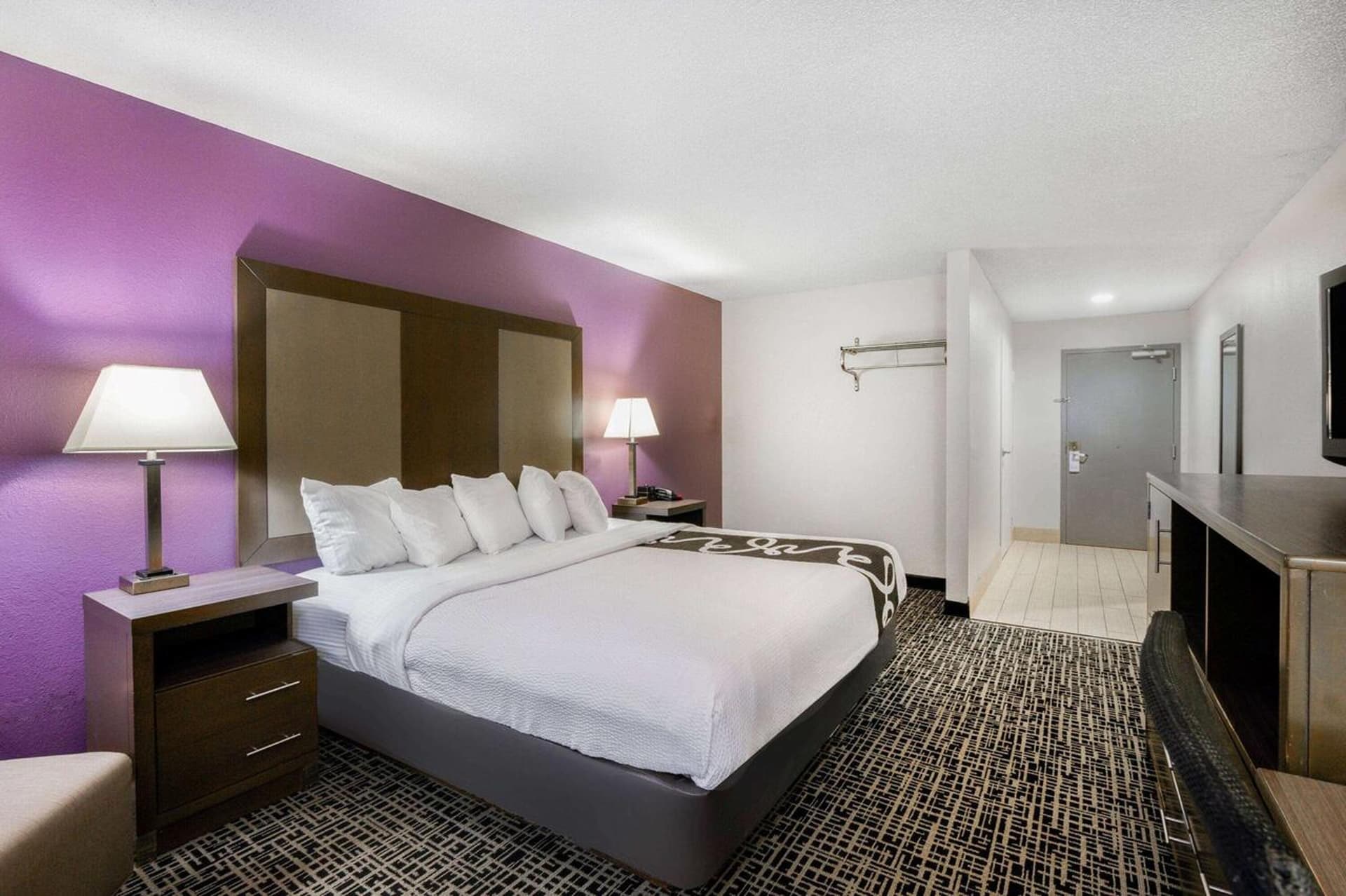 La Quinta Inn by Wyndham North Myrtle Beach gallery photo in Myrtle Beach, SC — image 17
