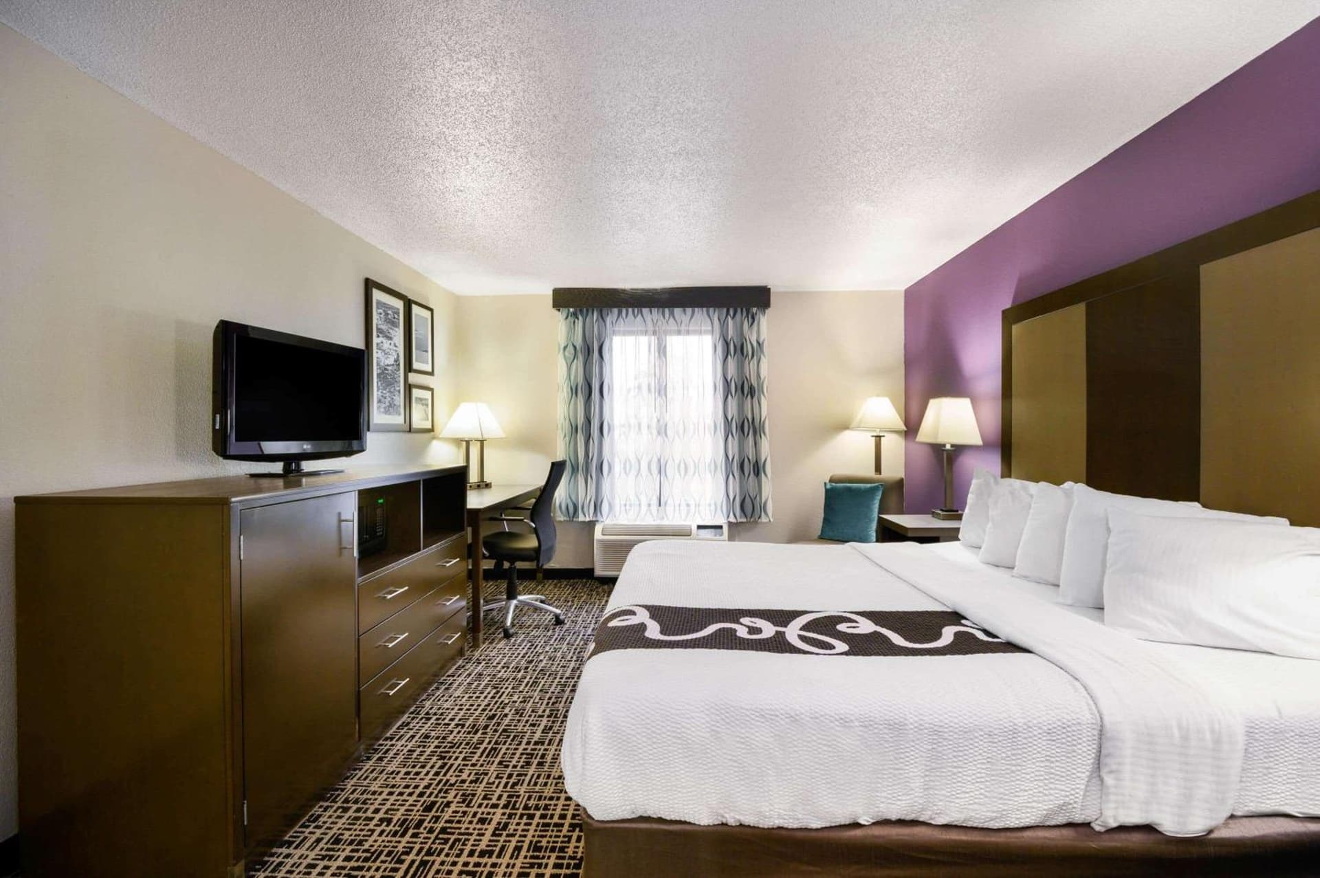 La Quinta Inn by Wyndham North Myrtle Beach gallery photo in Myrtle Beach, SC — image 22