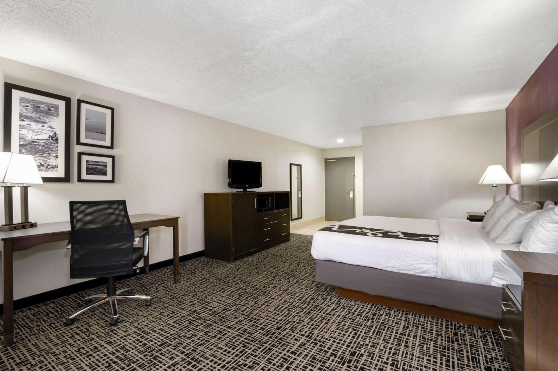 La Quinta Inn by Wyndham North Myrtle Beach gallery photo in Myrtle Beach, SC — image 27