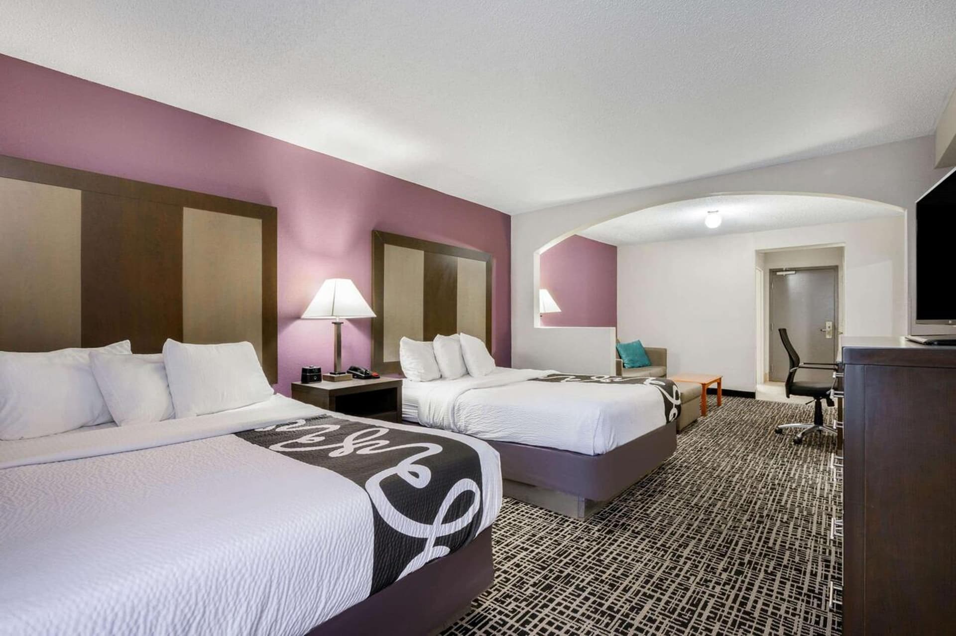 La Quinta Inn by Wyndham North Myrtle Beach gallery photo in Myrtle Beach, SC — image 34