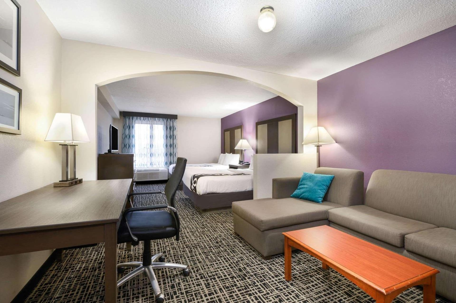 La Quinta Inn by Wyndham North Myrtle Beach gallery photo in Myrtle Beach, SC — image 43