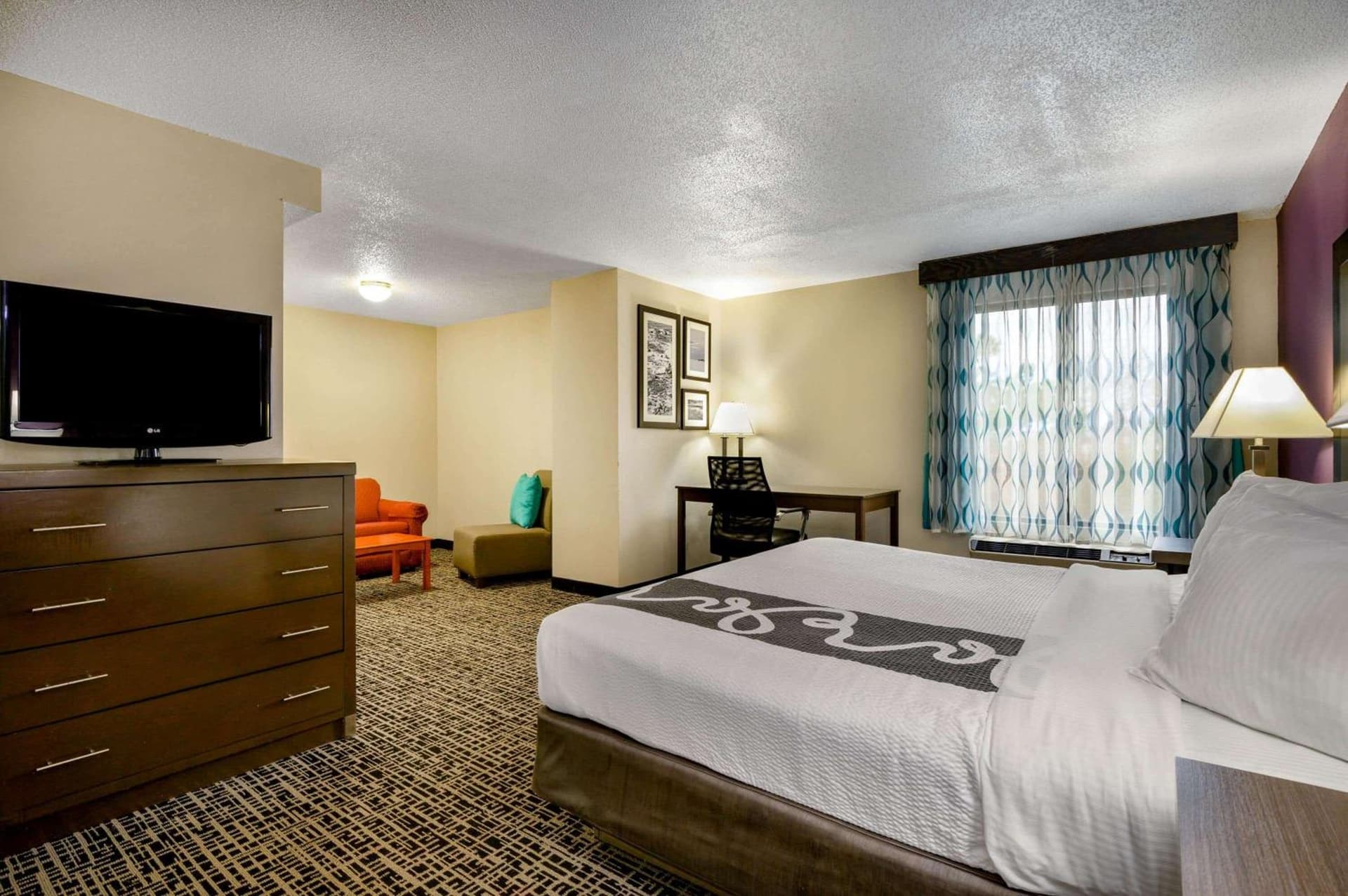 La Quinta Inn by Wyndham North Myrtle Beach gallery photo in Myrtle Beach, SC — image 41