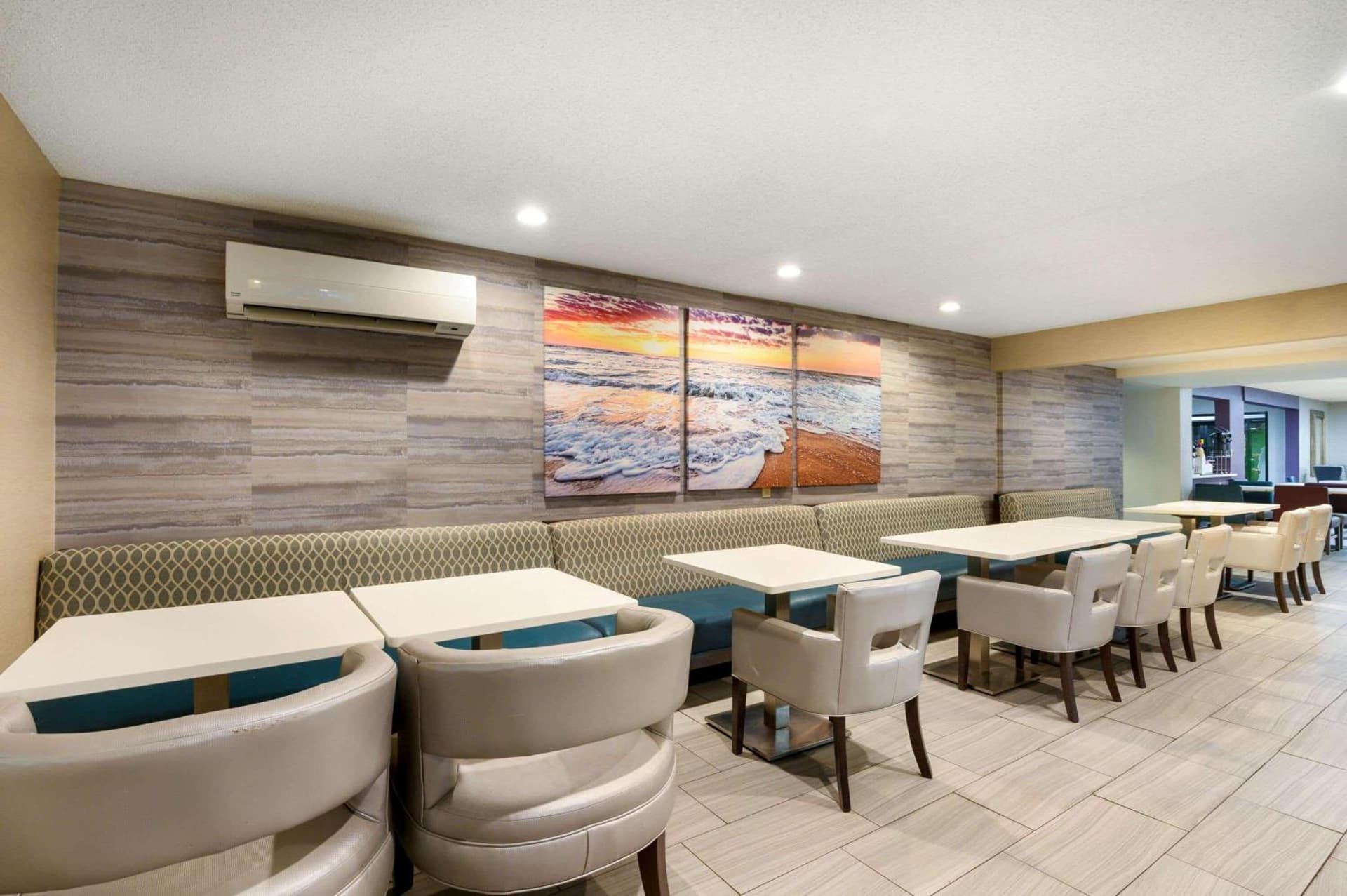 La Quinta Inn by Wyndham North Myrtle Beach gallery photo in Myrtle Beach, SC — image 36