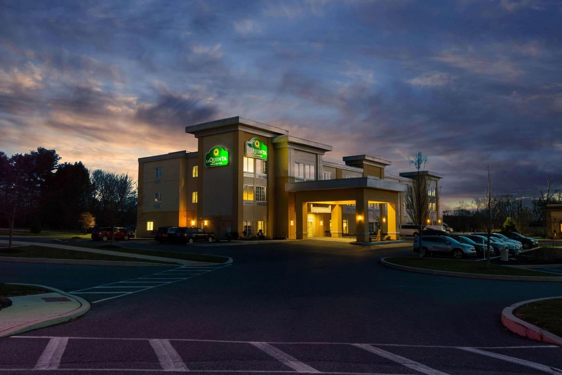 La Quinta by Wyndham Harrisburg-Hershey property views in Harrisburg, PA — gallery photo 3