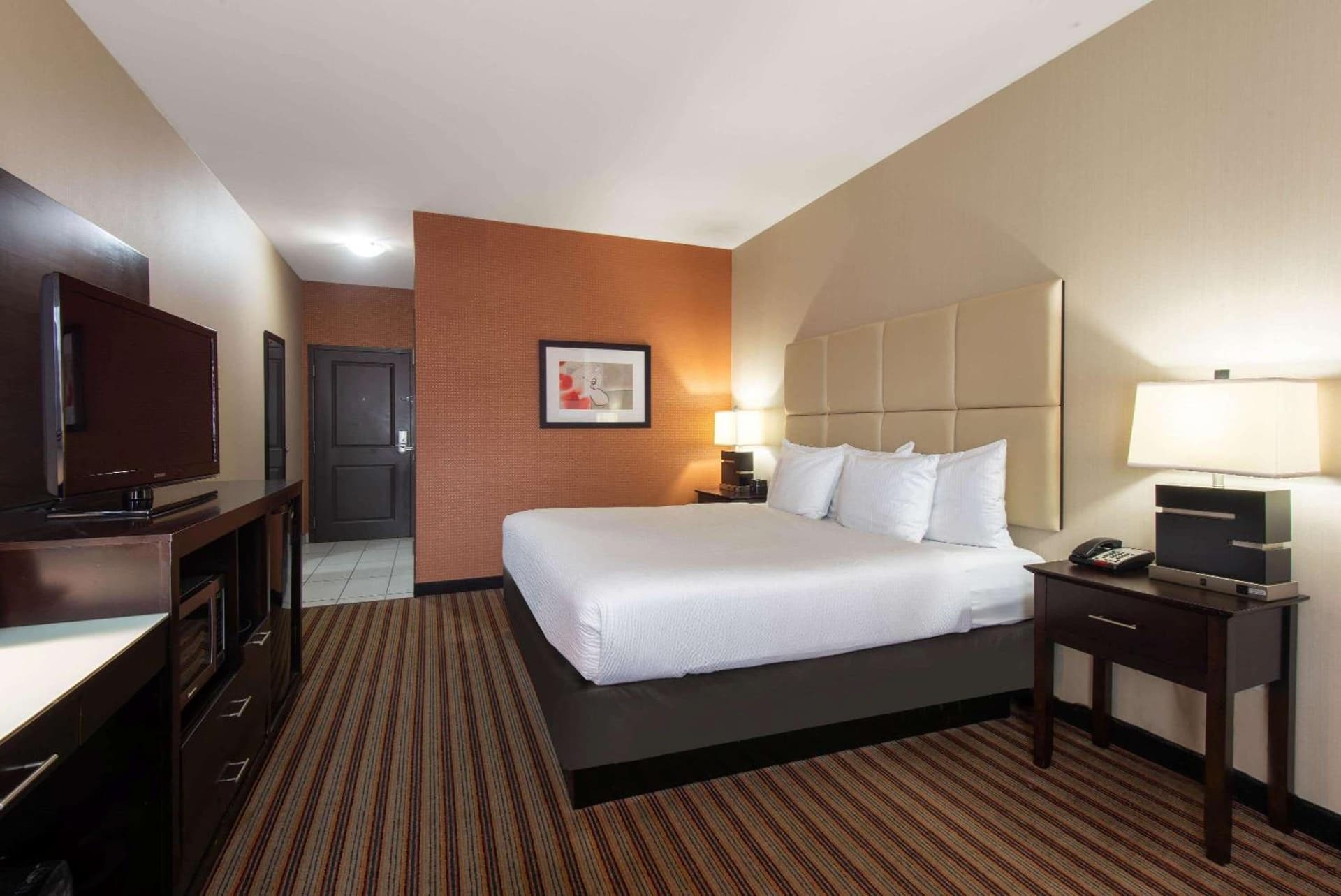 La Quinta by Wyndham Harrisburg-Hershey gallery photo in Harrisburg, PA — image 14