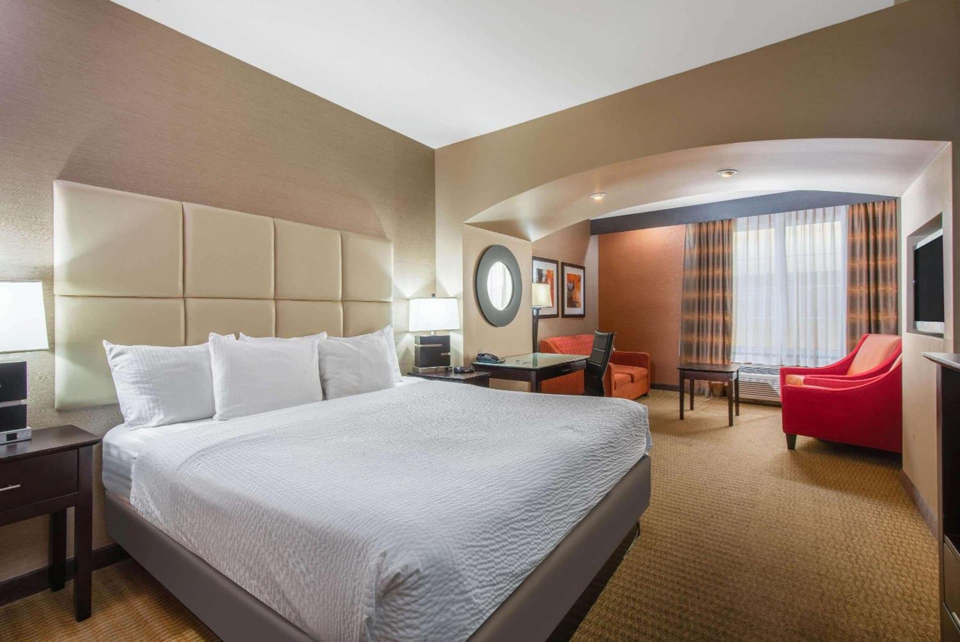 La Quinta by Wyndham Harrisburg-Hershey gallery photo in Harrisburg, PA — image 10