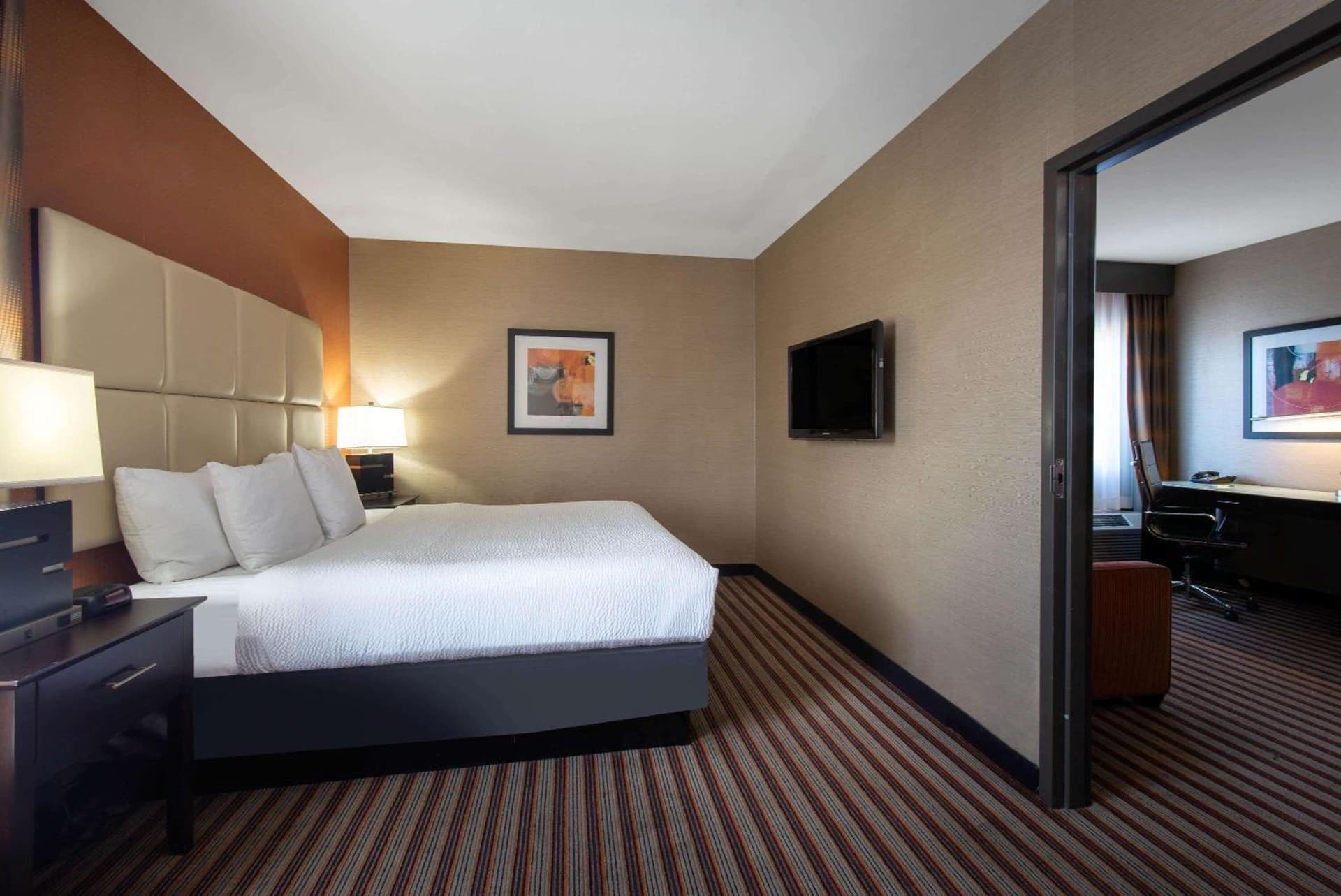 La Quinta by Wyndham Harrisburg-Hershey gallery photo in Harrisburg, PA — image 23