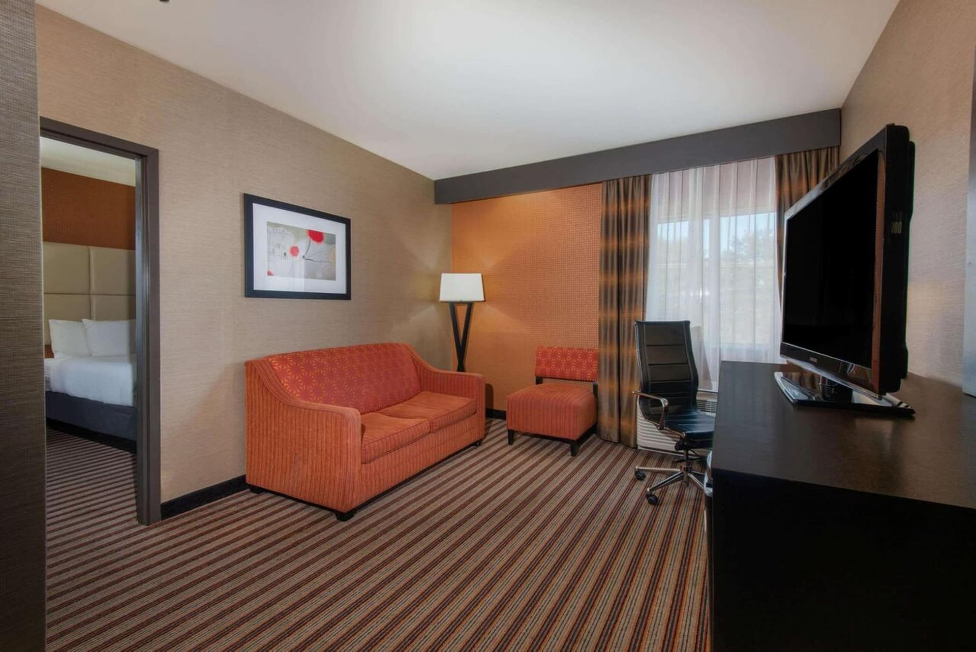 La Quinta by Wyndham Harrisburg-Hershey gallery photo in Harrisburg, PA — image 29