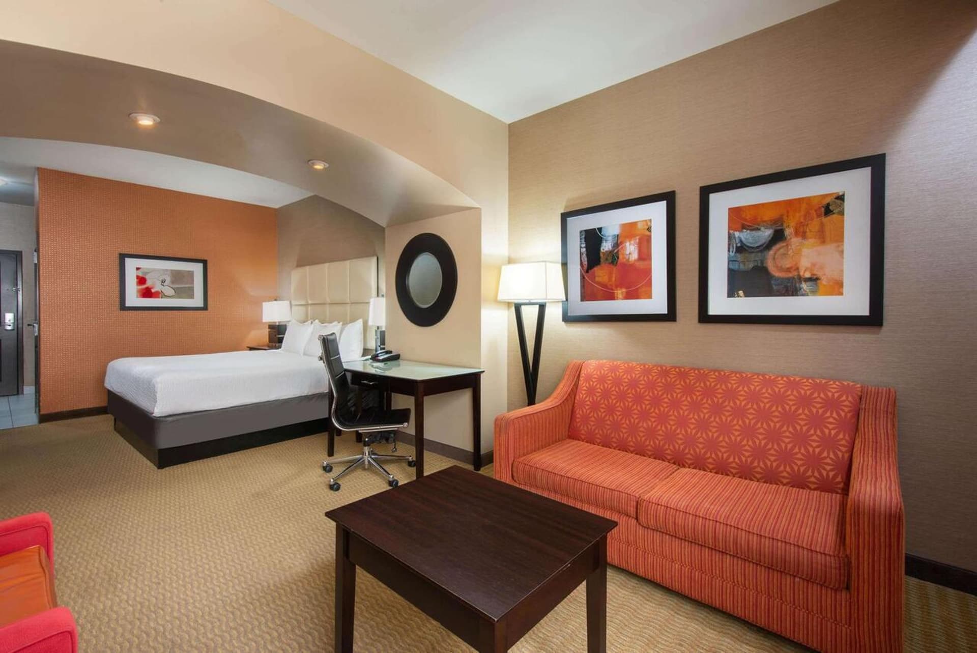 La Quinta by Wyndham Harrisburg-Hershey gallery photo in Harrisburg, PA — image 19