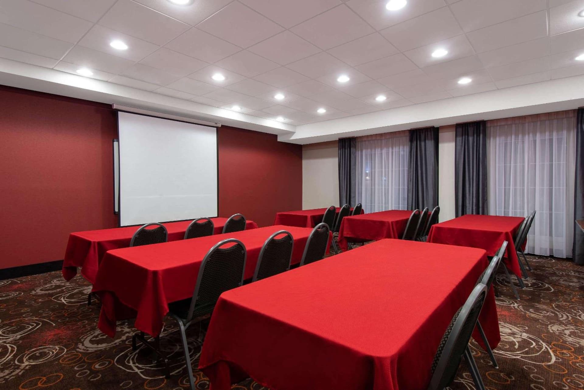 La Quinta by Wyndham Harrisburg-Hershey gallery photo in Harrisburg, PA — image 16