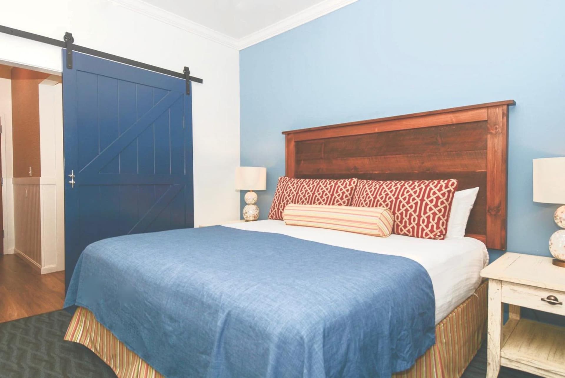 Avenue Inn & Spa gallery photo in Rehoboth Beach, DE — image 24