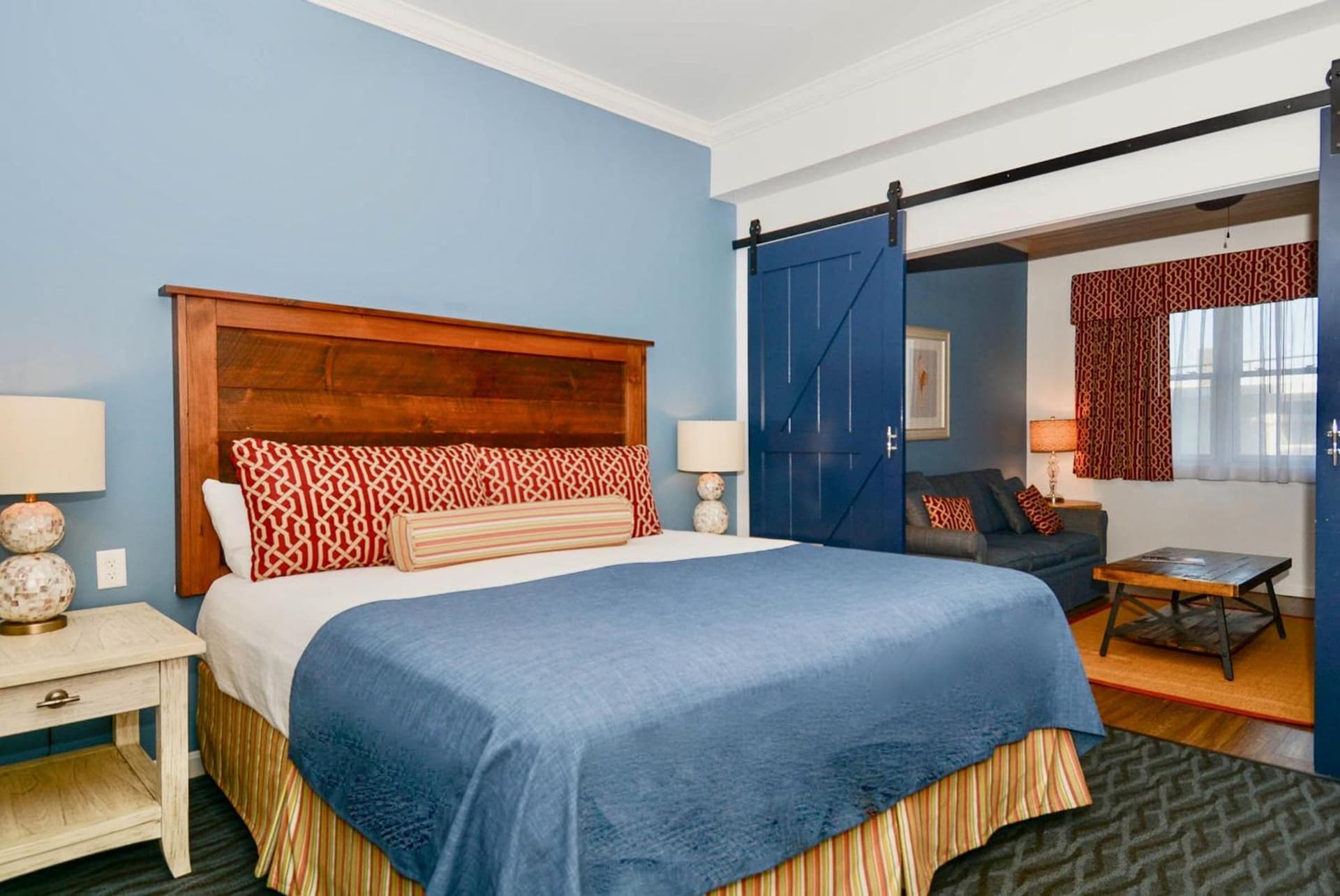 Avenue Inn & Spa gallery photo in Rehoboth Beach, DE — image 120