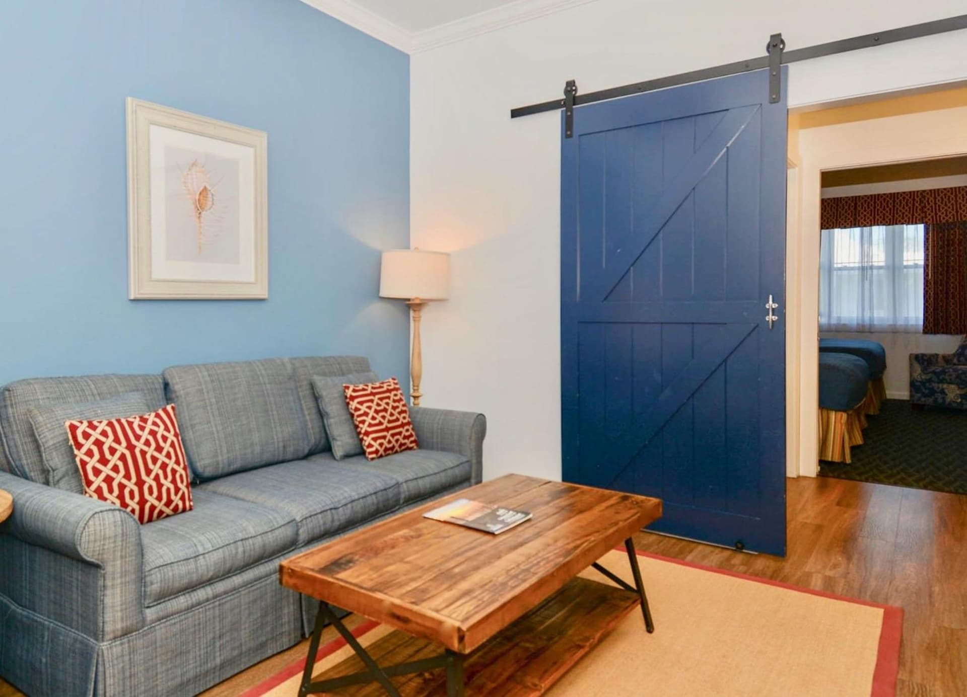 Avenue Inn & Spa gallery photo in Rehoboth Beach, DE — image 49