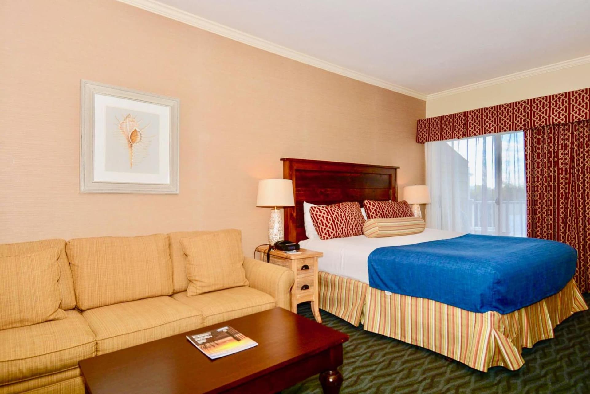 Avenue Inn & Spa gallery photo in Rehoboth Beach, DE — image 112