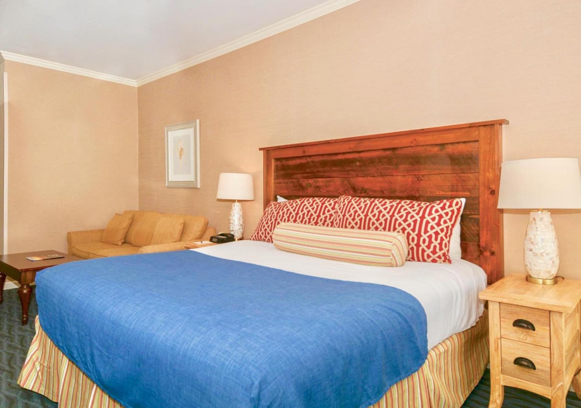 Avenue Inn & Spa gallery photo in Rehoboth Beach, DE — image 125