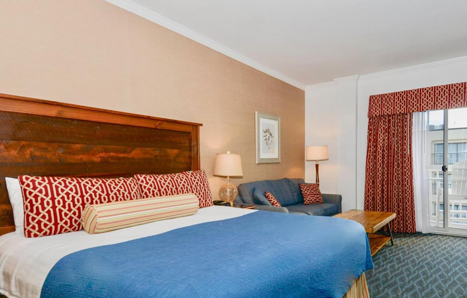 Avenue Inn & Spa gallery photo in Rehoboth Beach, DE — image 41