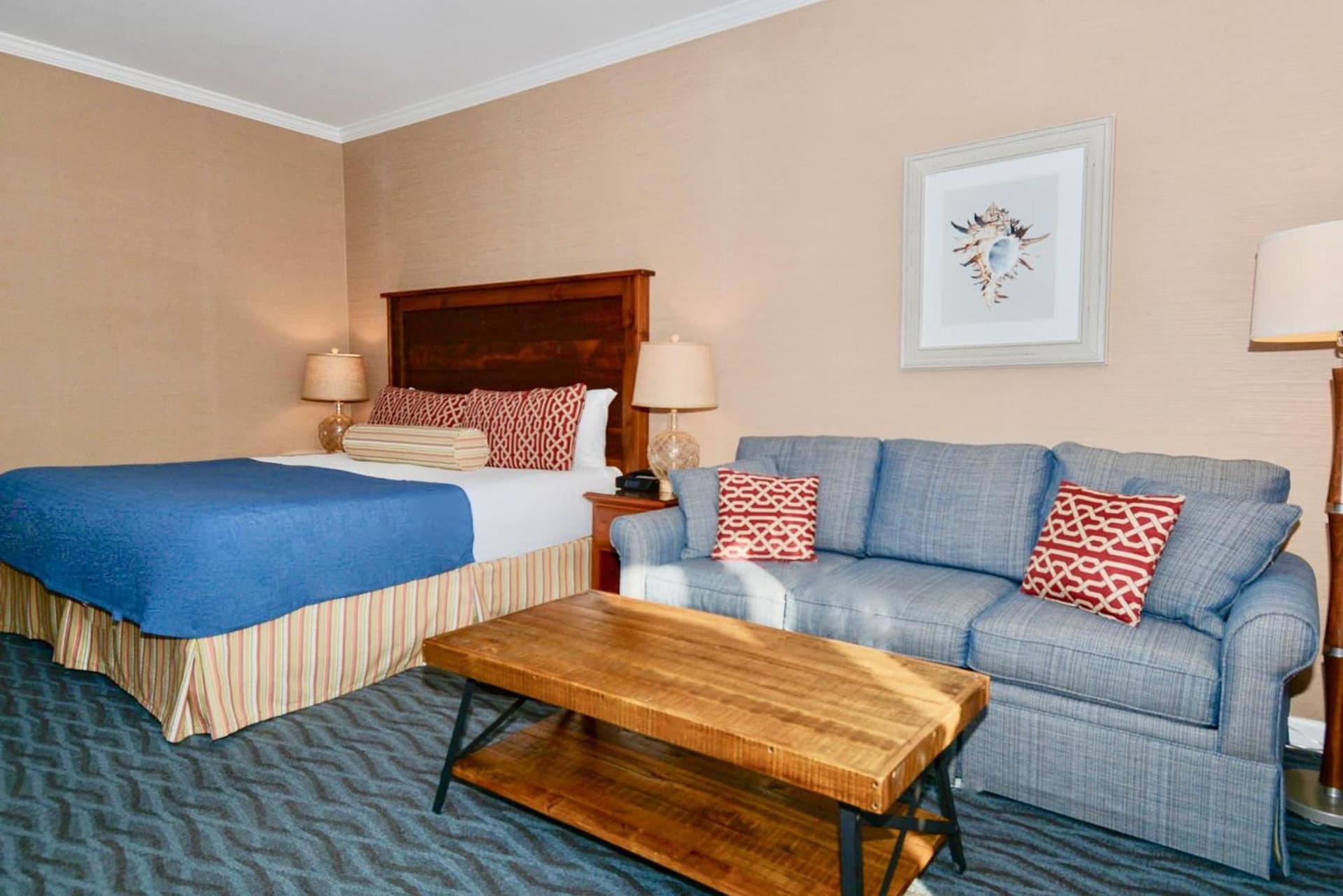 Avenue Inn & Spa gallery photo in Rehoboth Beach, DE — image 47