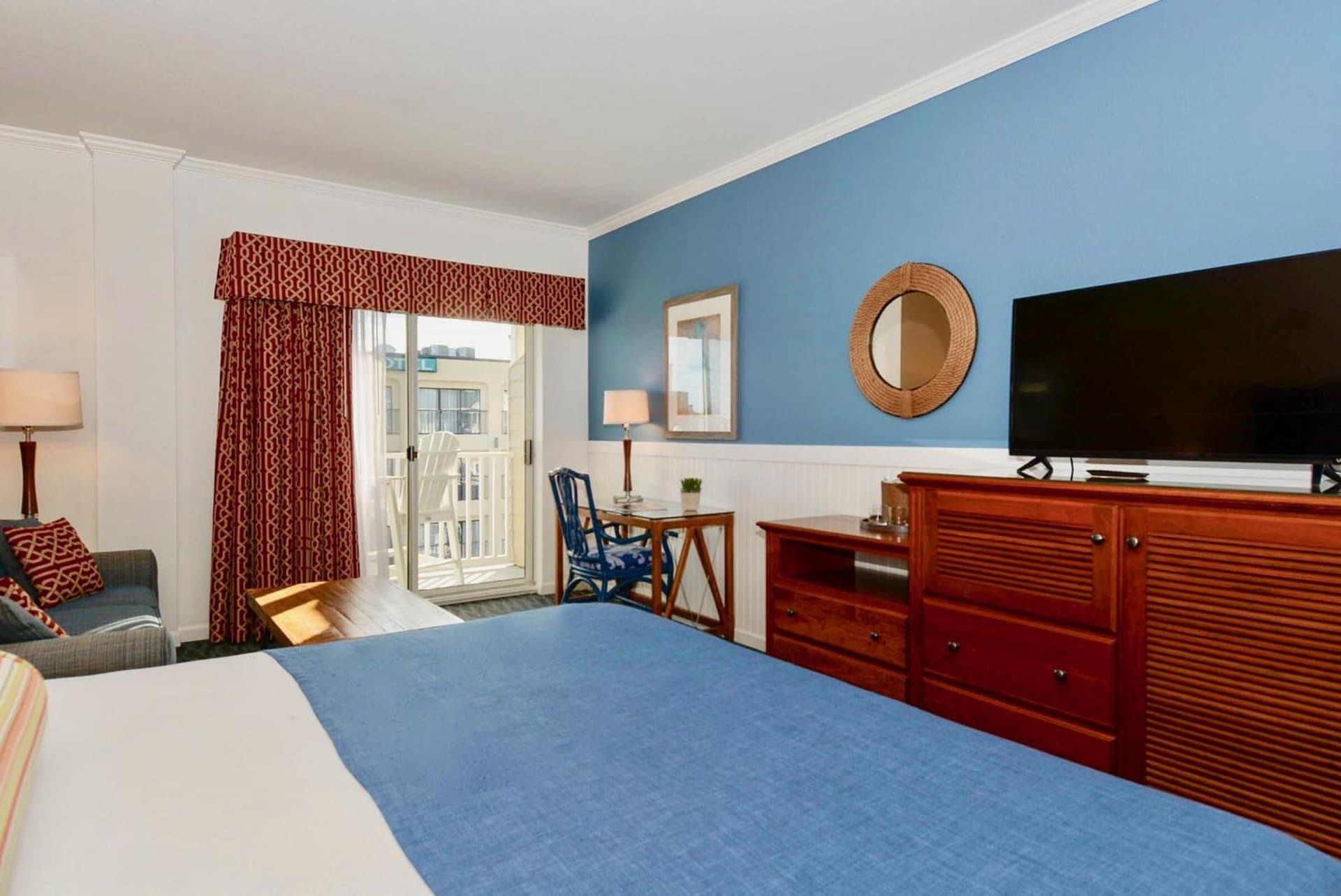 Avenue Inn & Spa gallery photo in Rehoboth Beach, DE — image 9
