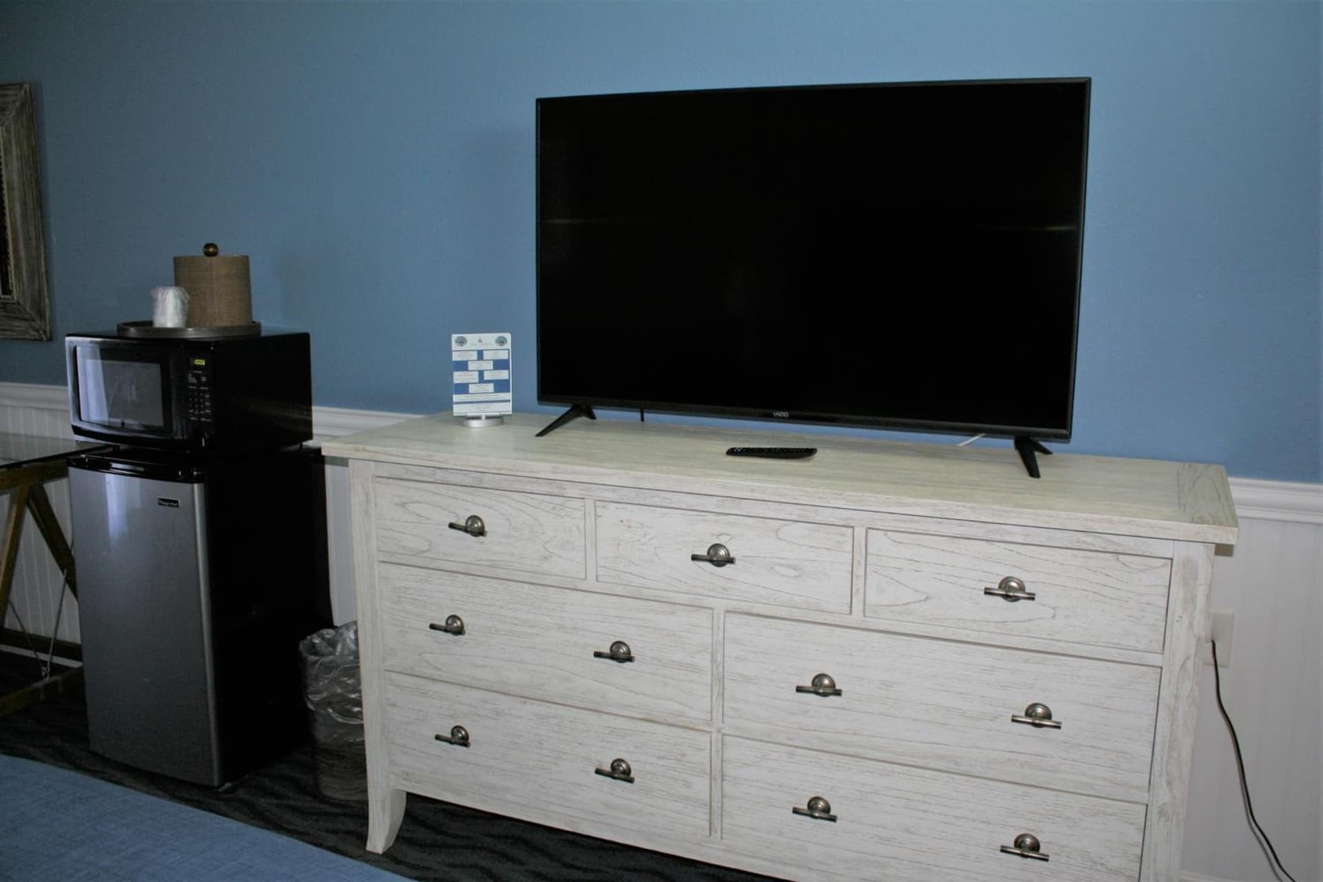 Avenue Inn & Spa interior in Rehoboth Beach, DE — gallery photo 2