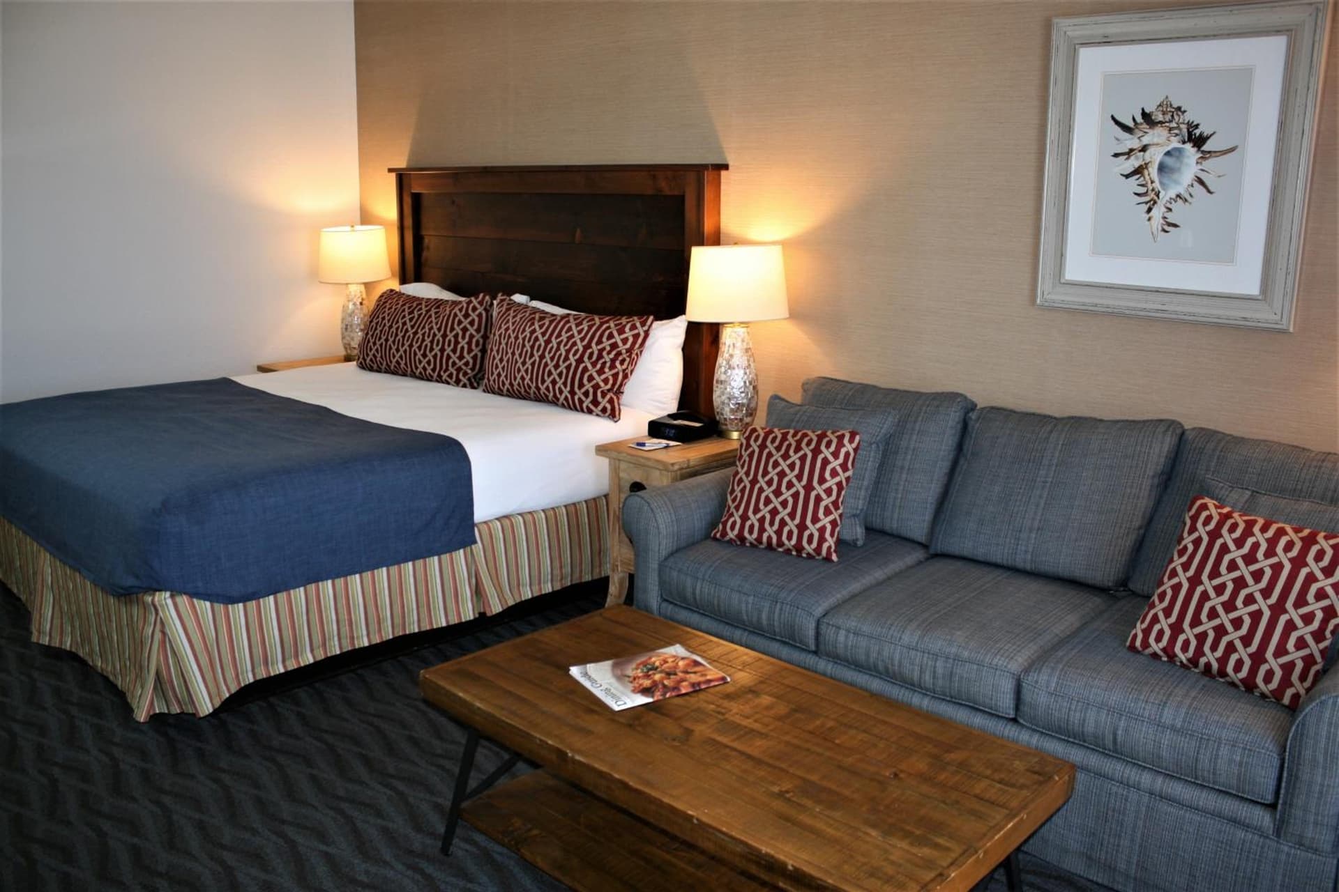 Avenue Inn & Spa gallery photo in Rehoboth Beach, DE — image 83