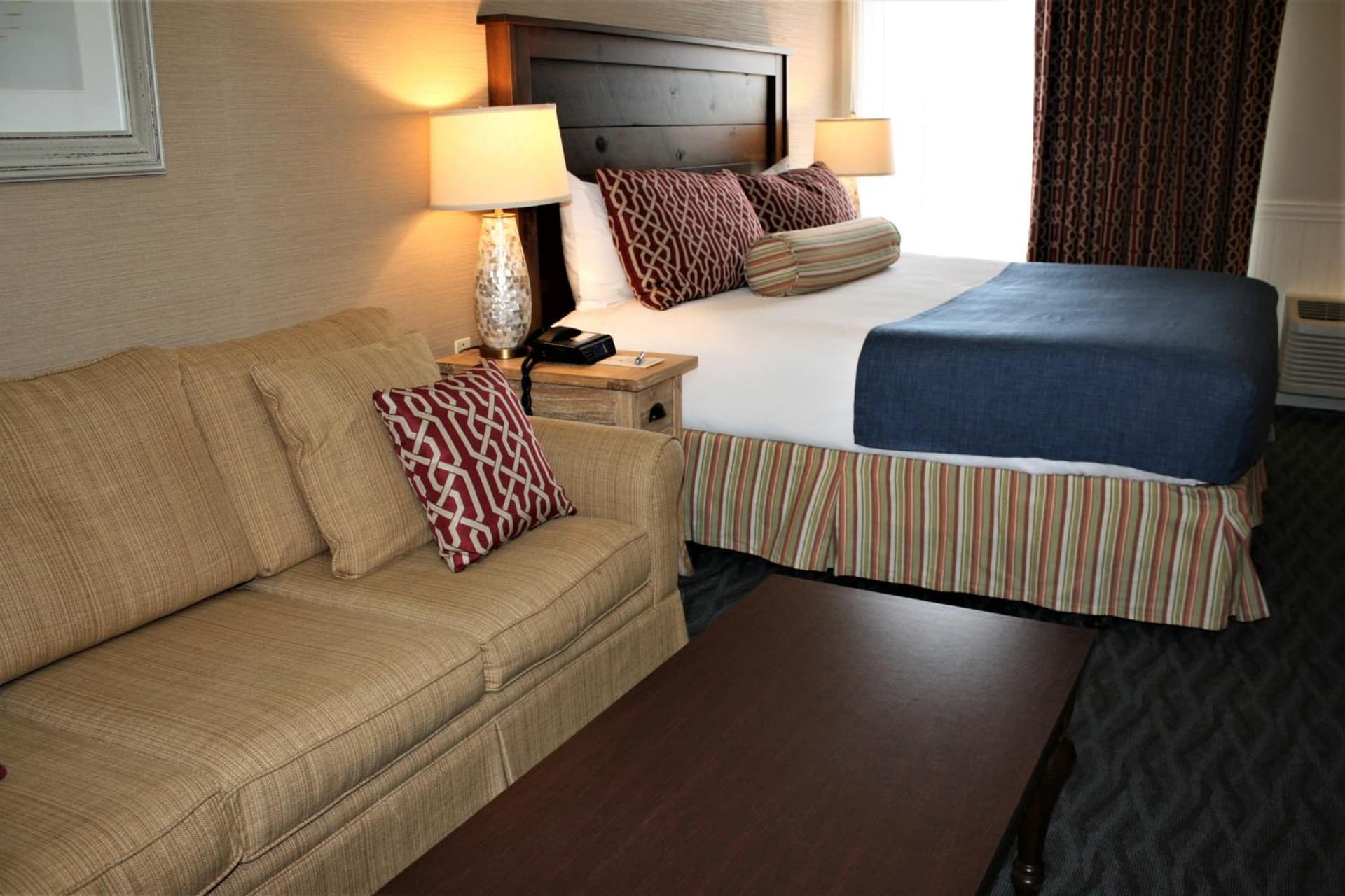 Avenue Inn & Spa gallery photo in Rehoboth Beach, DE — image 34