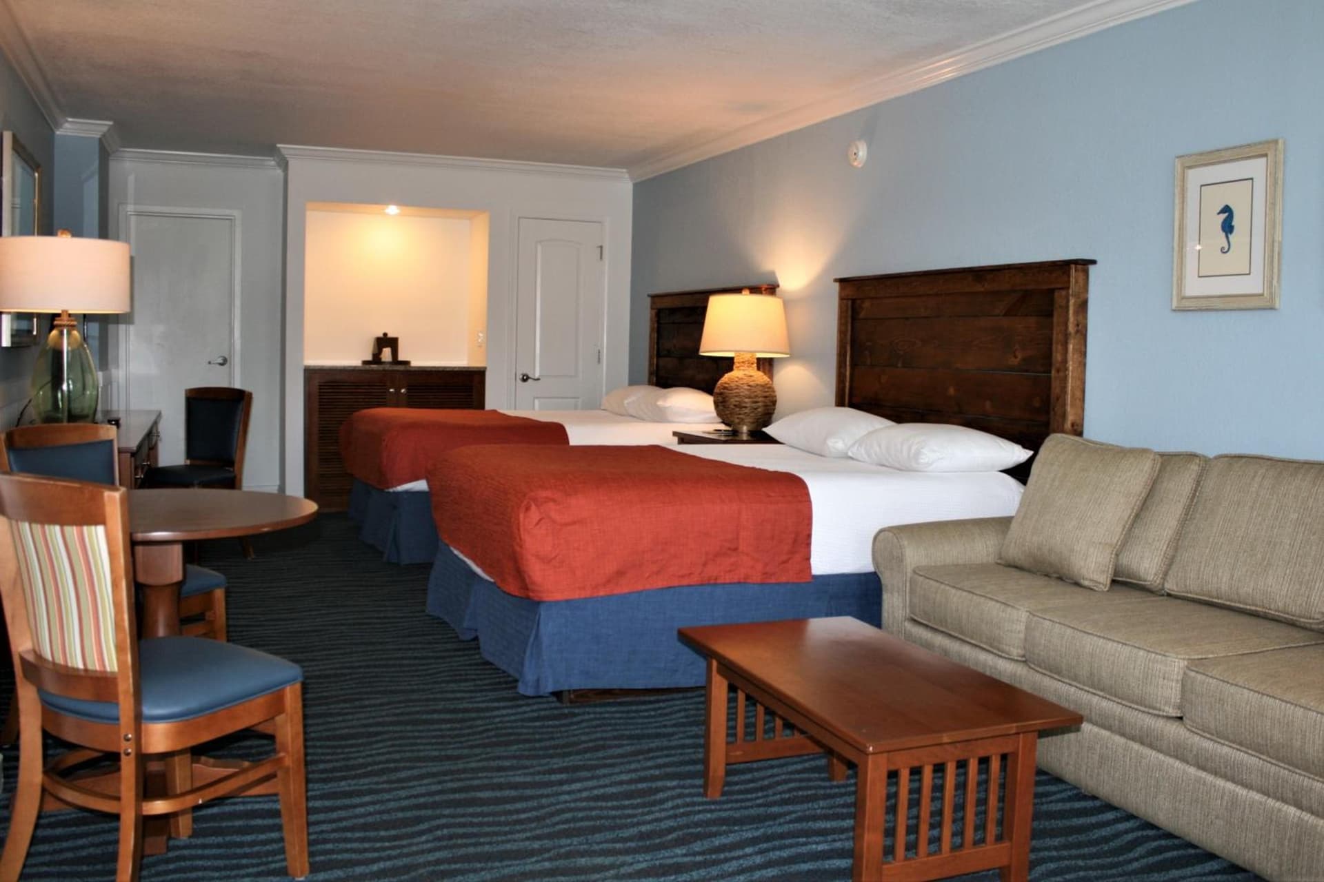 Avenue Inn & Spa gallery photo in Rehoboth Beach, DE — image 54