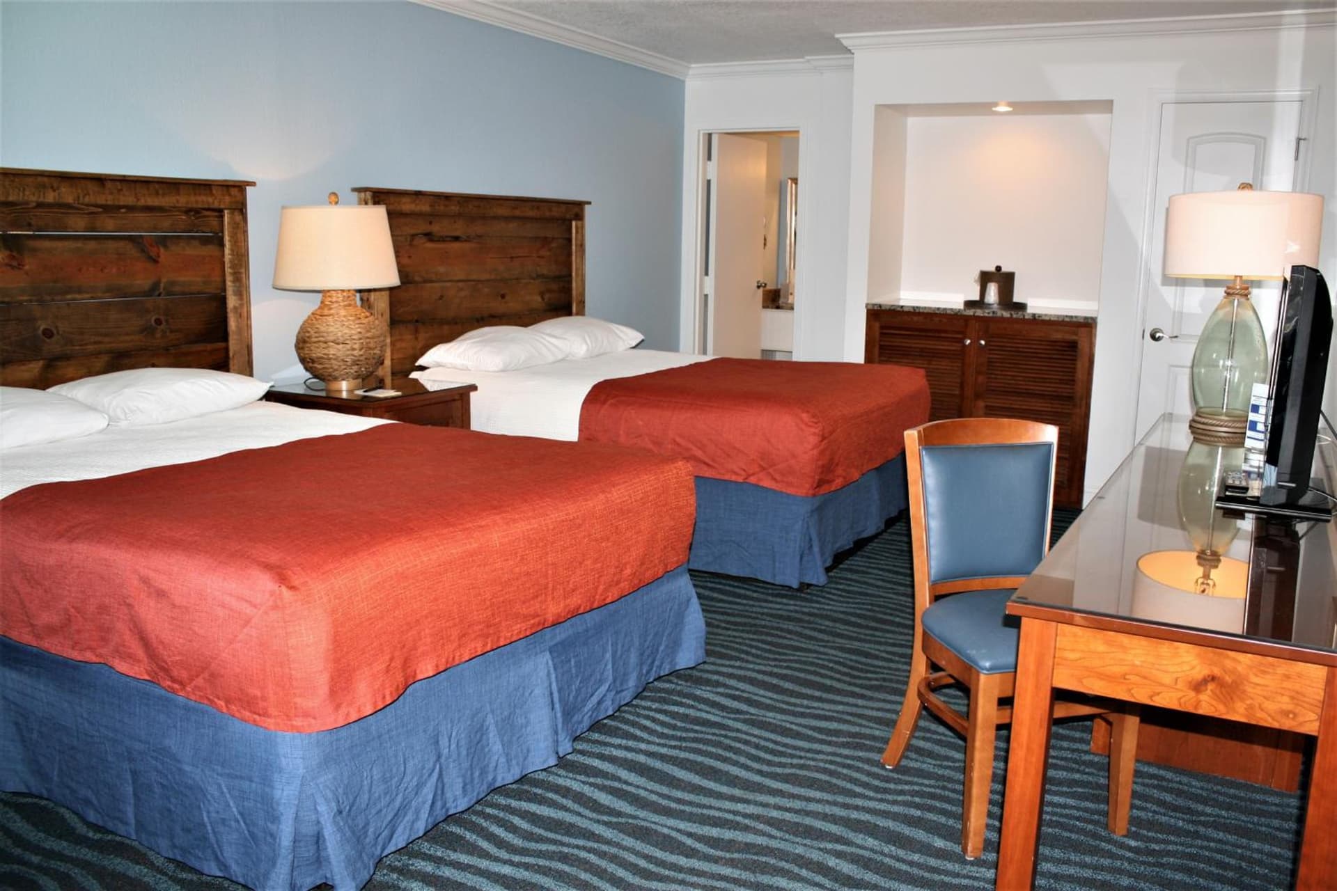 Avenue Inn & Spa gallery photo in Rehoboth Beach, DE — image 114