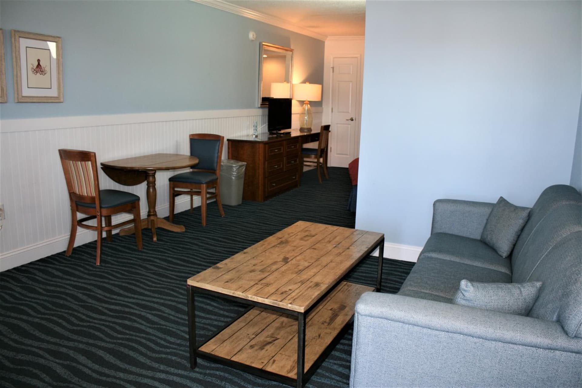 Avenue Inn & Spa gallery photo in Rehoboth Beach, DE — image 5