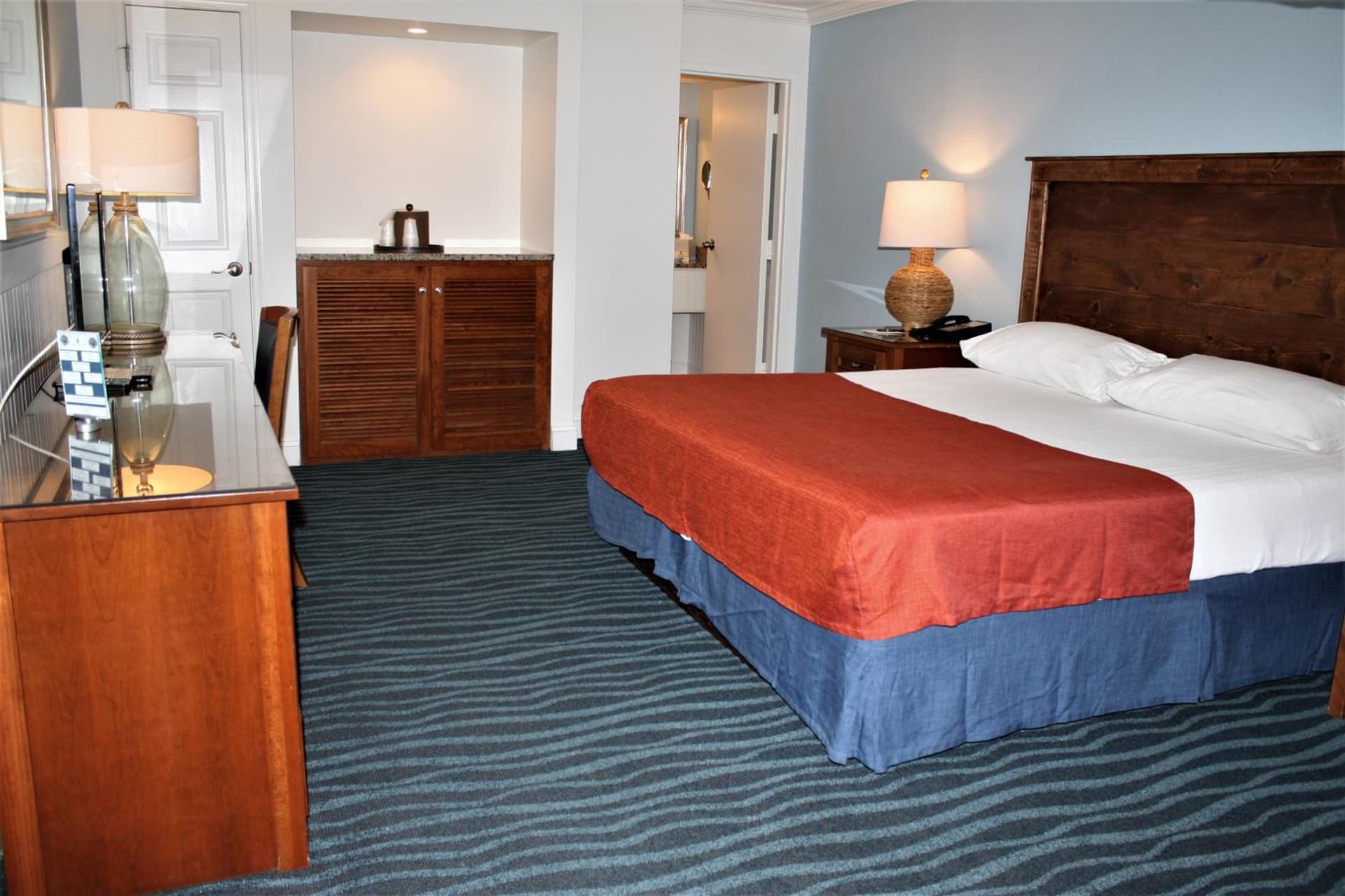 Avenue Inn & Spa gallery photo in Rehoboth Beach, DE — image 95