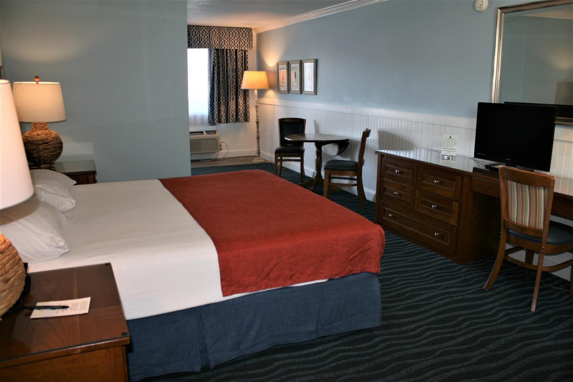 Avenue Inn & Spa gallery photo in Rehoboth Beach, DE — image 20