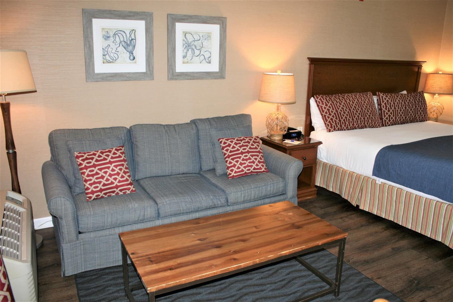 Avenue Inn & Spa gallery photo in Rehoboth Beach, DE — image 68
