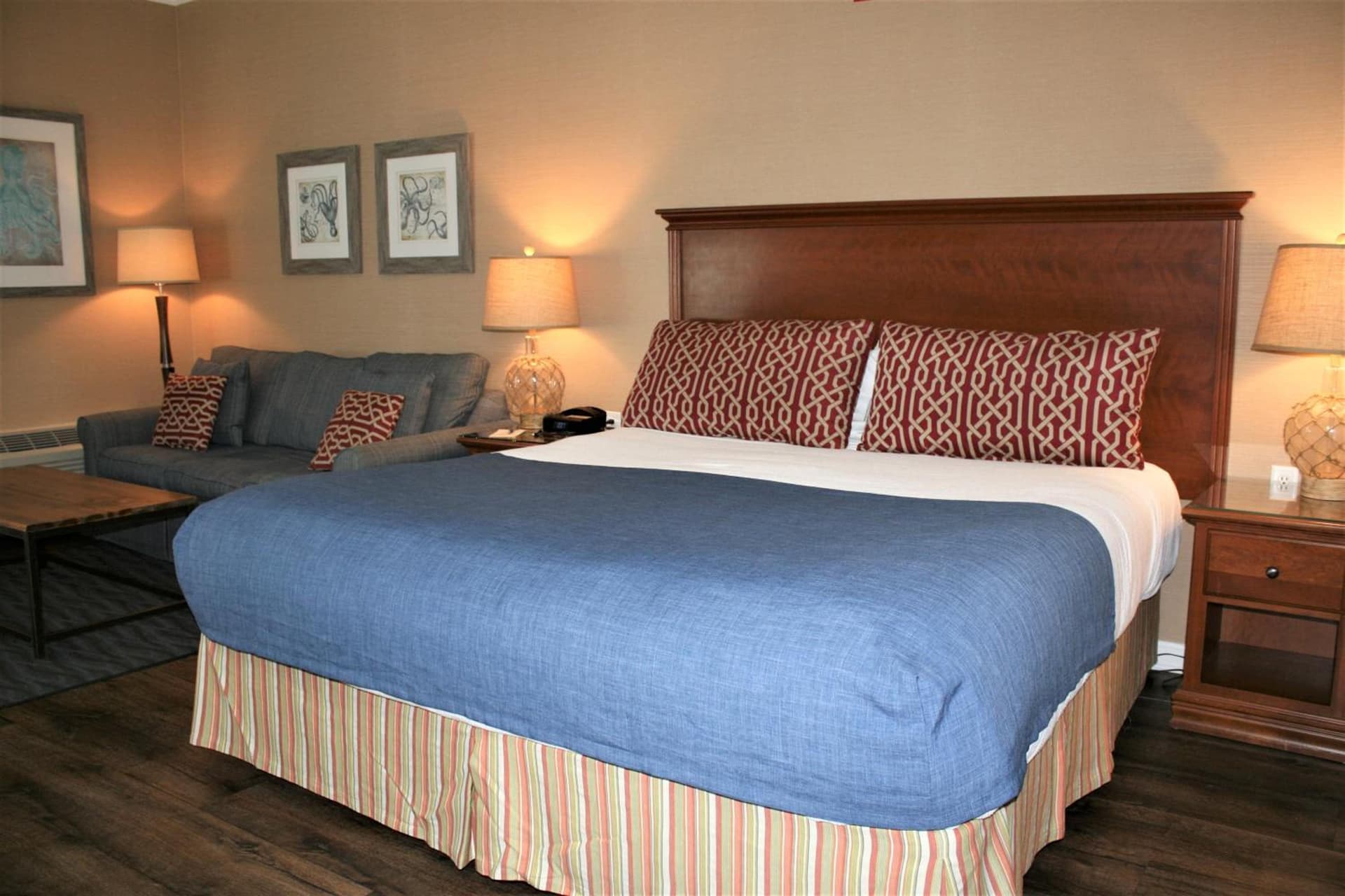 Avenue Inn & Spa gallery photo in Rehoboth Beach, DE — image 35