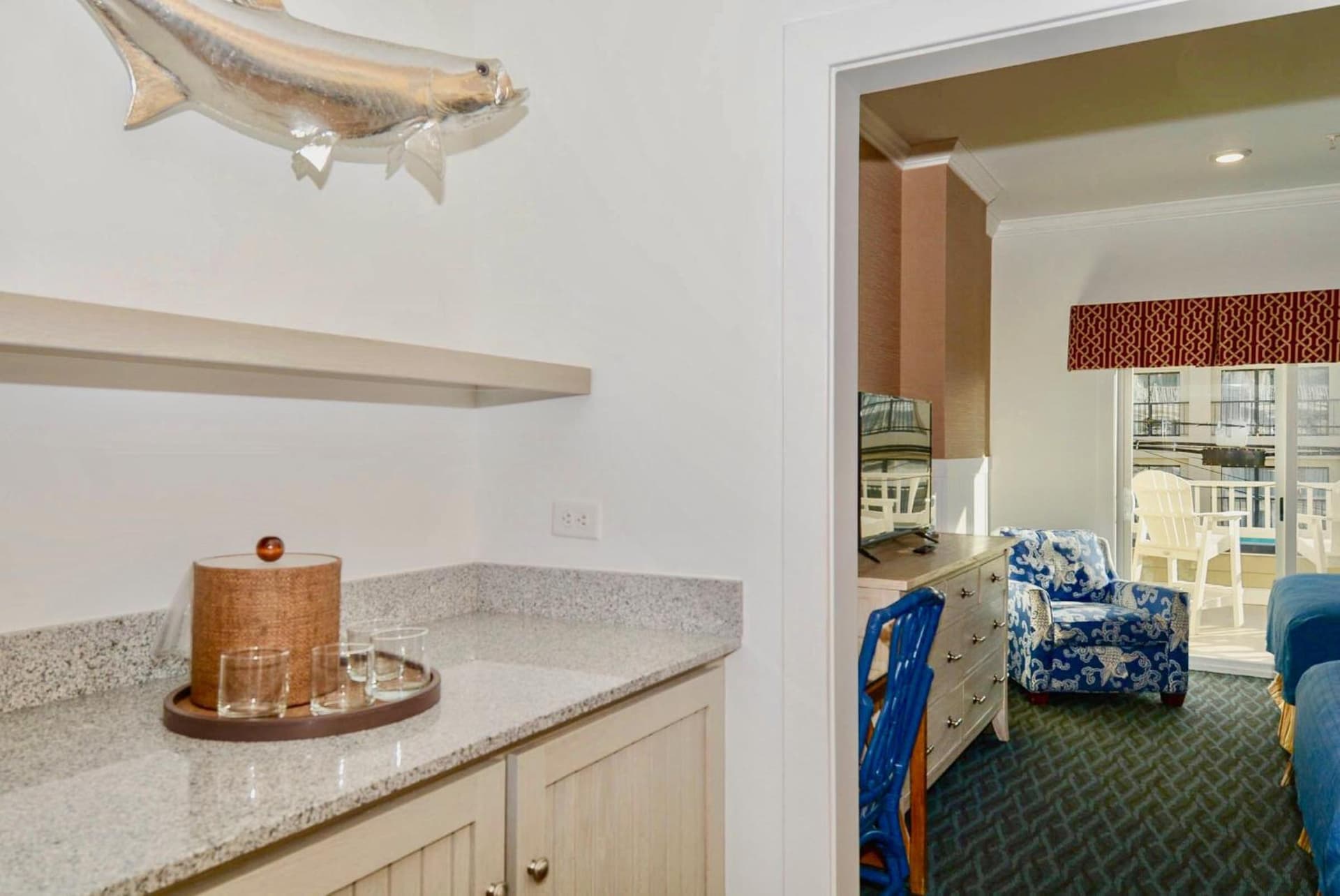 Avenue Inn & Spa interior in Rehoboth Beach, DE — gallery photo 2