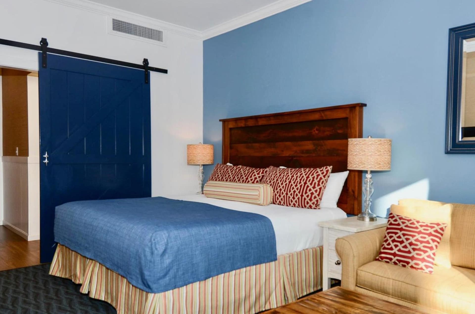 Avenue Inn & Spa gallery photo in Rehoboth Beach, DE — image 22