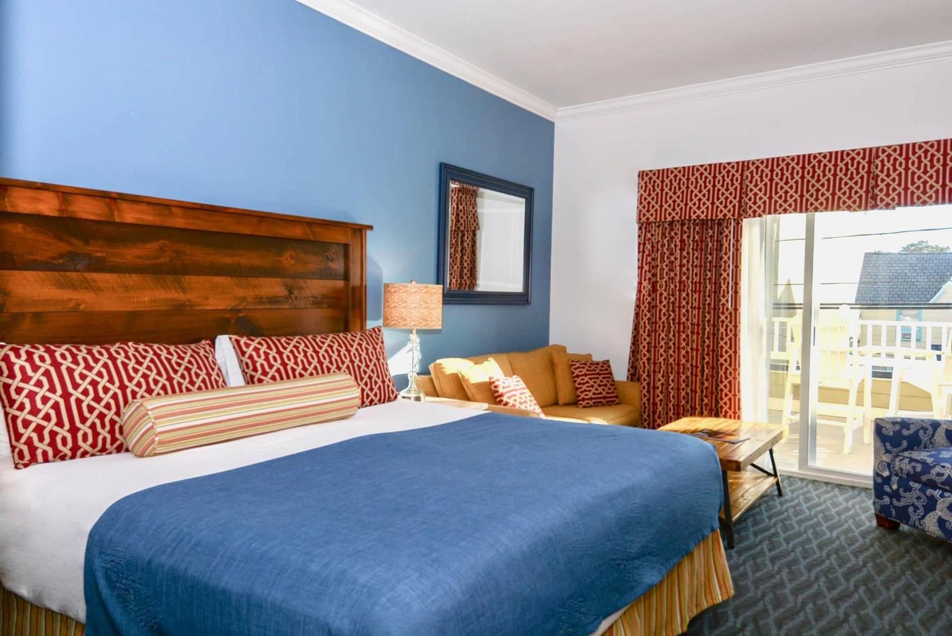 Avenue Inn & Spa gallery photo in Rehoboth Beach, DE — image 123
