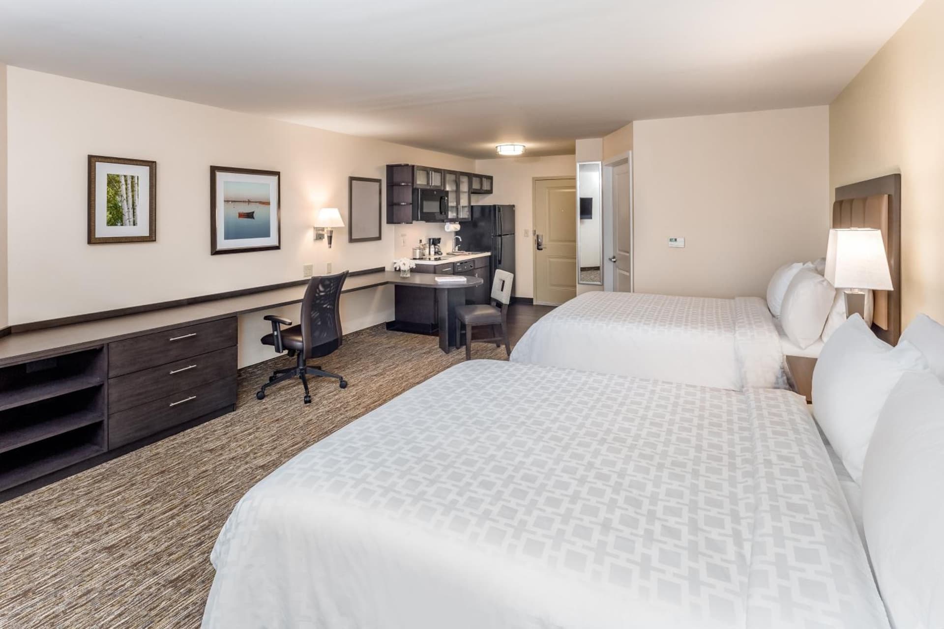 Candlewood Suites Bensalem - Philadelphia Area by IHG gallery photo in Bensalem, PA — image 31