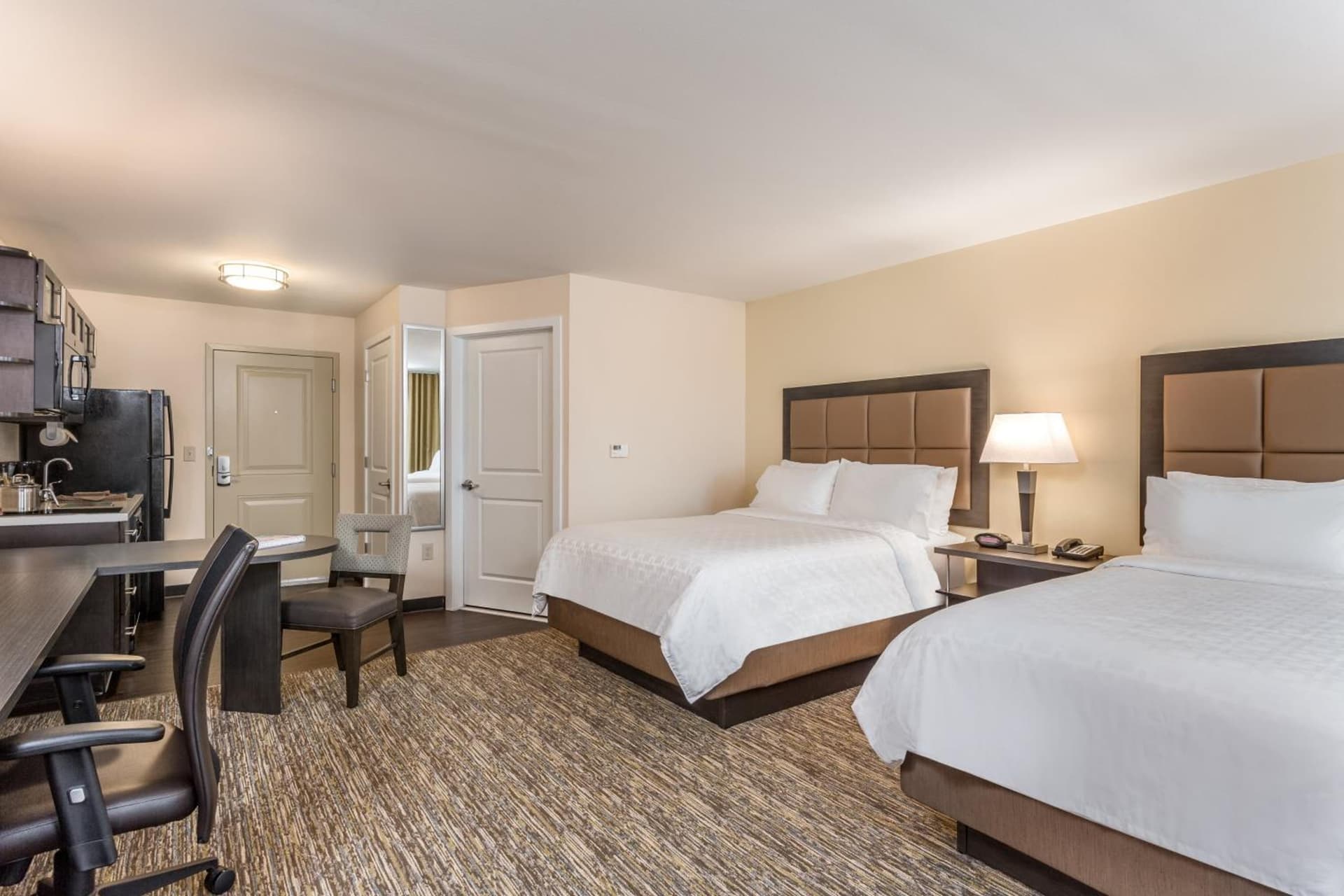 Candlewood Suites Bensalem - Philadelphia Area by IHG gallery photo in Bensalem, PA — image 9
