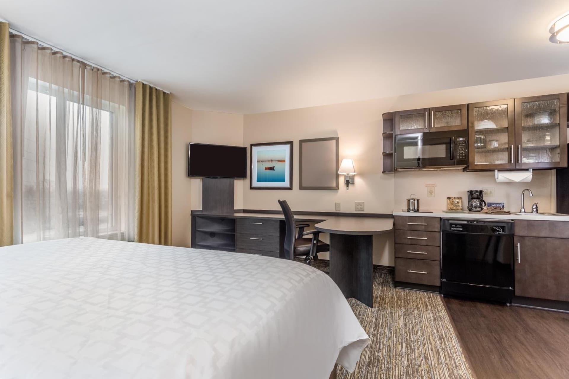 Candlewood Suites Bensalem - Philadelphia Area by IHG gallery photo in Bensalem, PA — image 11