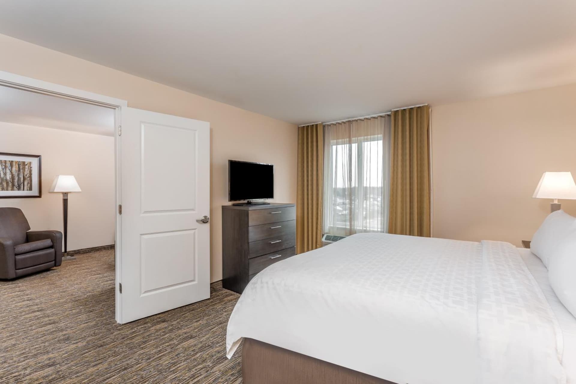 Candlewood Suites Bensalem - Philadelphia Area by IHG gallery photo in Bensalem, PA — image 23