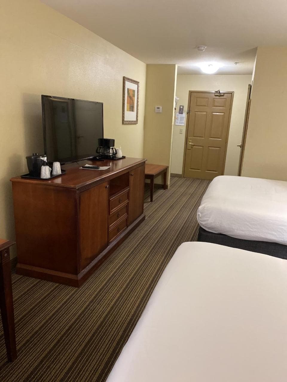Country Inn & Suites by Radisson, Fort Worth, TX gallery photo in Fort Worth, TX — image 17