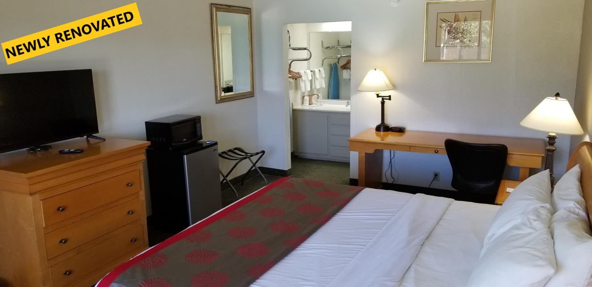 Ramada by Wyndham & Suites Warner Robins gallery photo in Warner Robins, GA — image 50