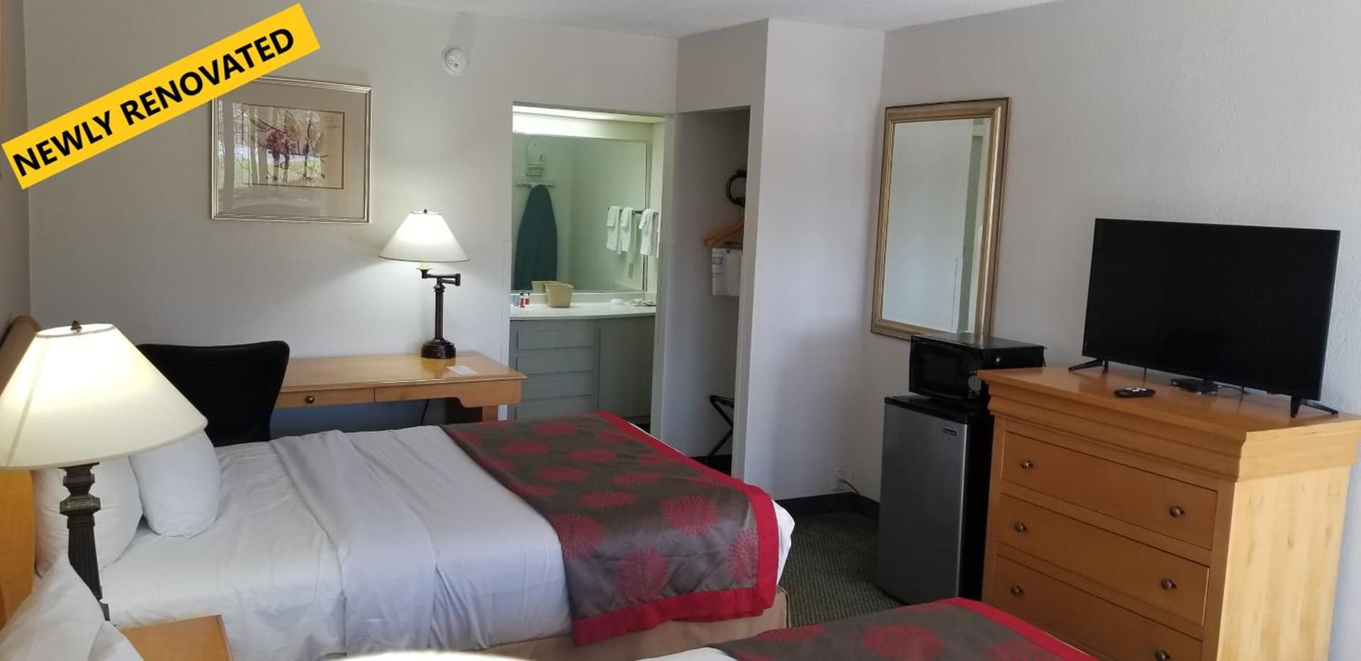Ramada by Wyndham & Suites Warner Robins gallery photo in Warner Robins, GA — image 30