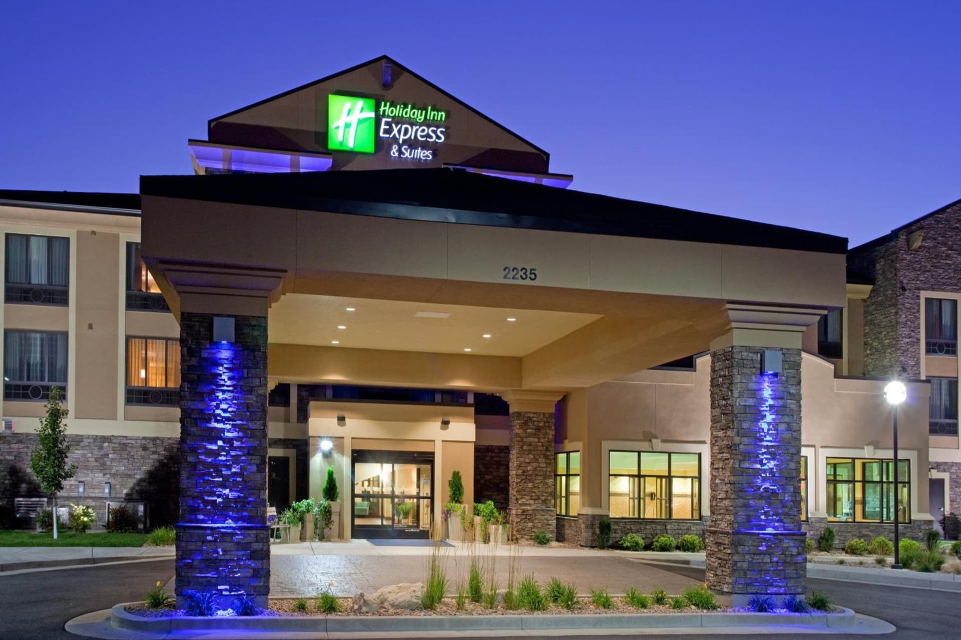 Holiday Inn Express & Suites Logan by IHG gallery photo in Logan, UT — image 35